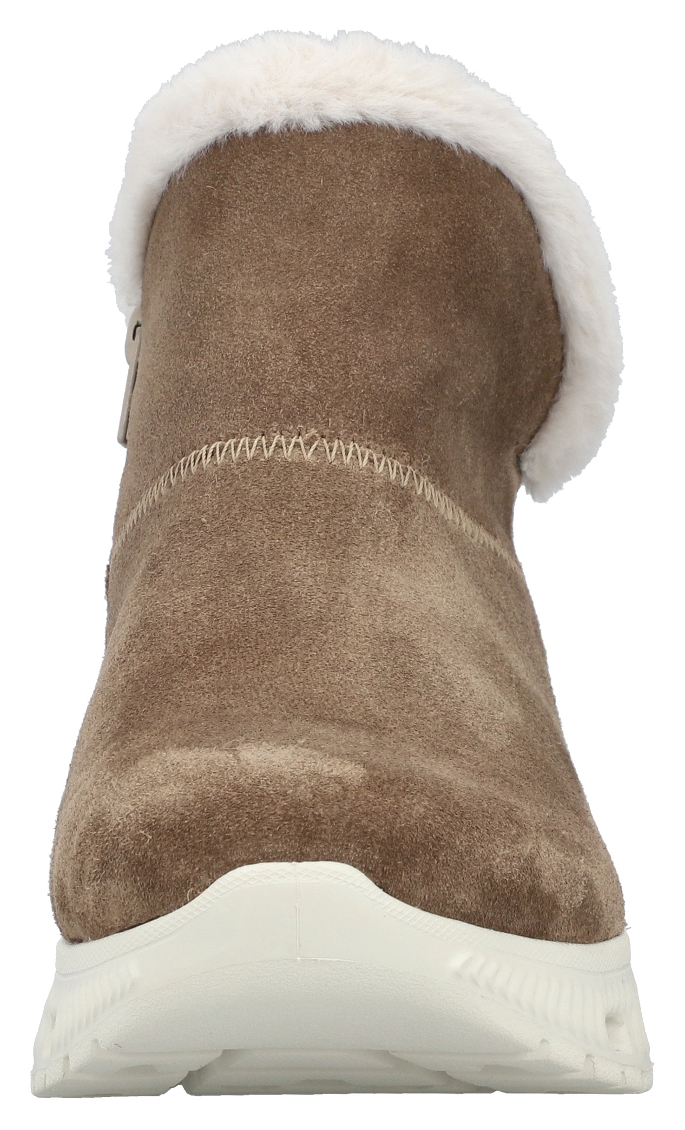 RIEKER Sport Winterboots, mit wasserabweisender riekerTEX-Membran