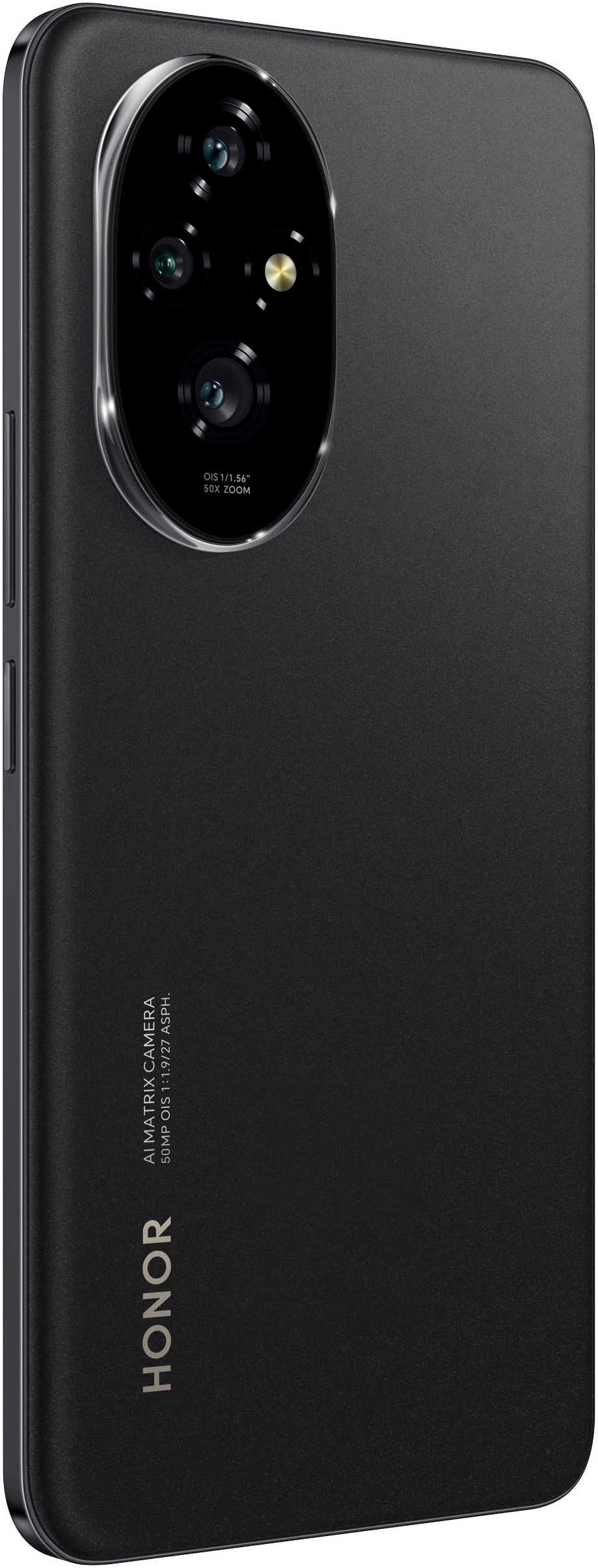 Honor Smartphone »200«, black