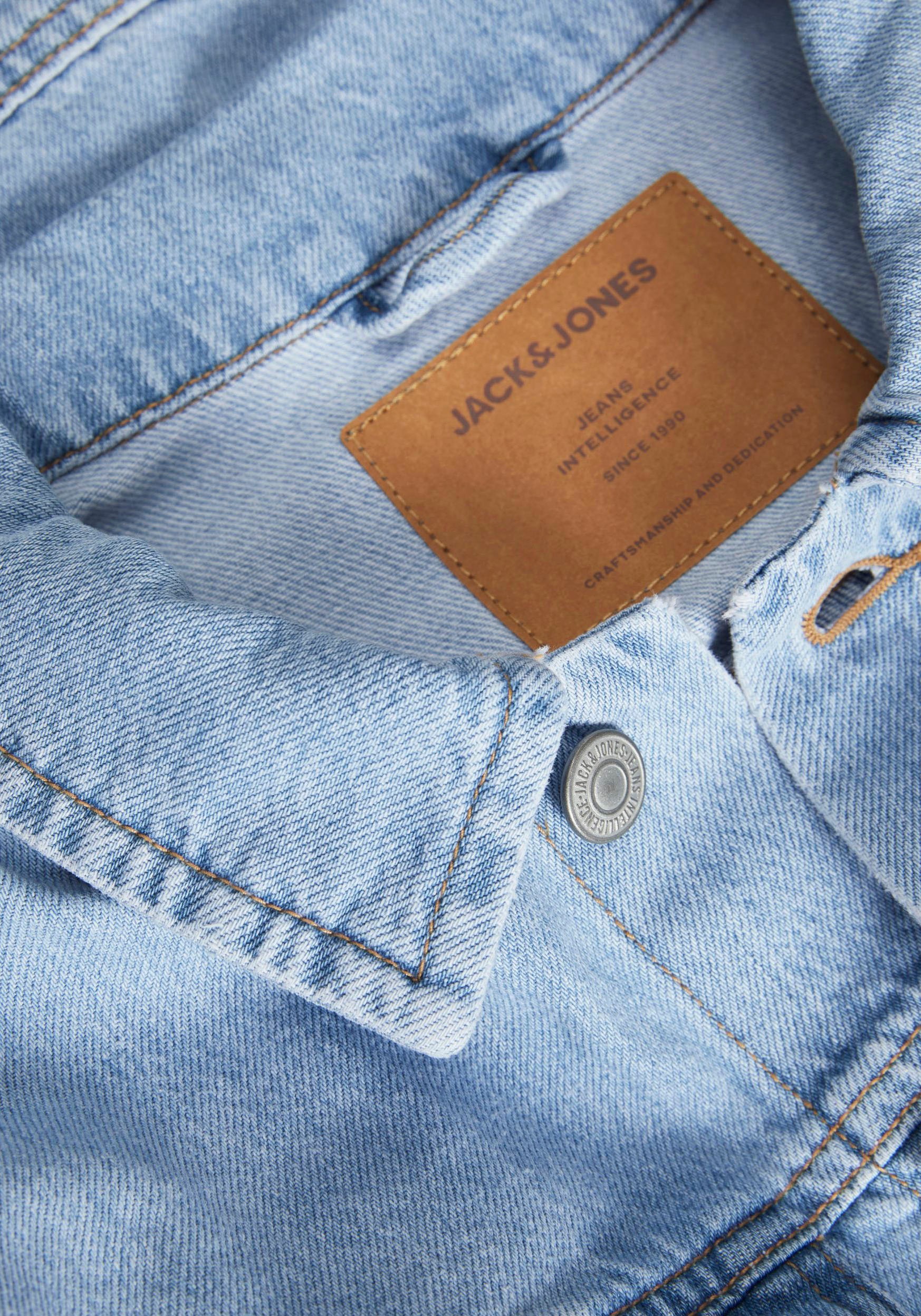 Jack & Jones Jeansjacke »JJIJEAN JJJACKET MF 023«