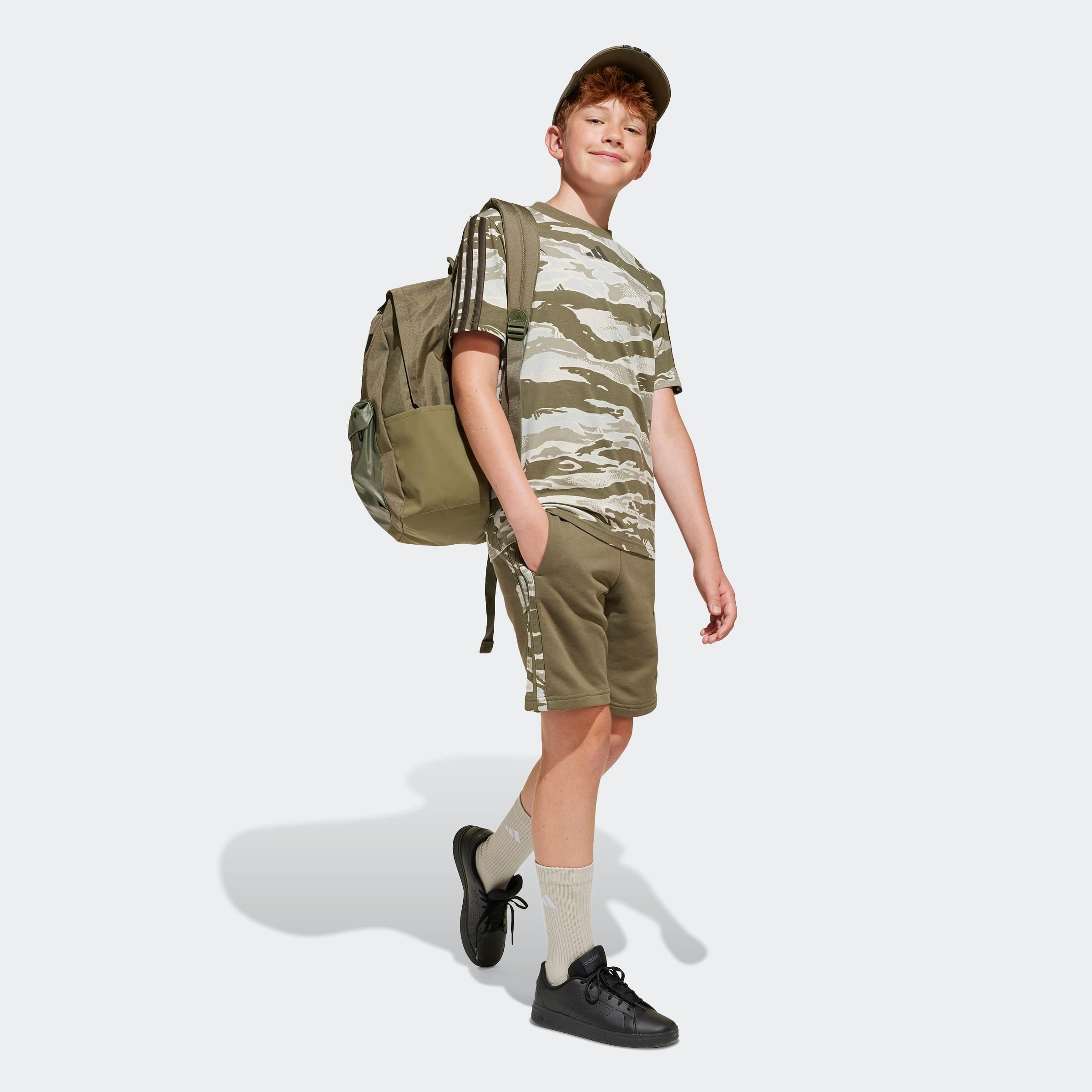 adidas Performance Rucksack »CLSC BARS 3S«