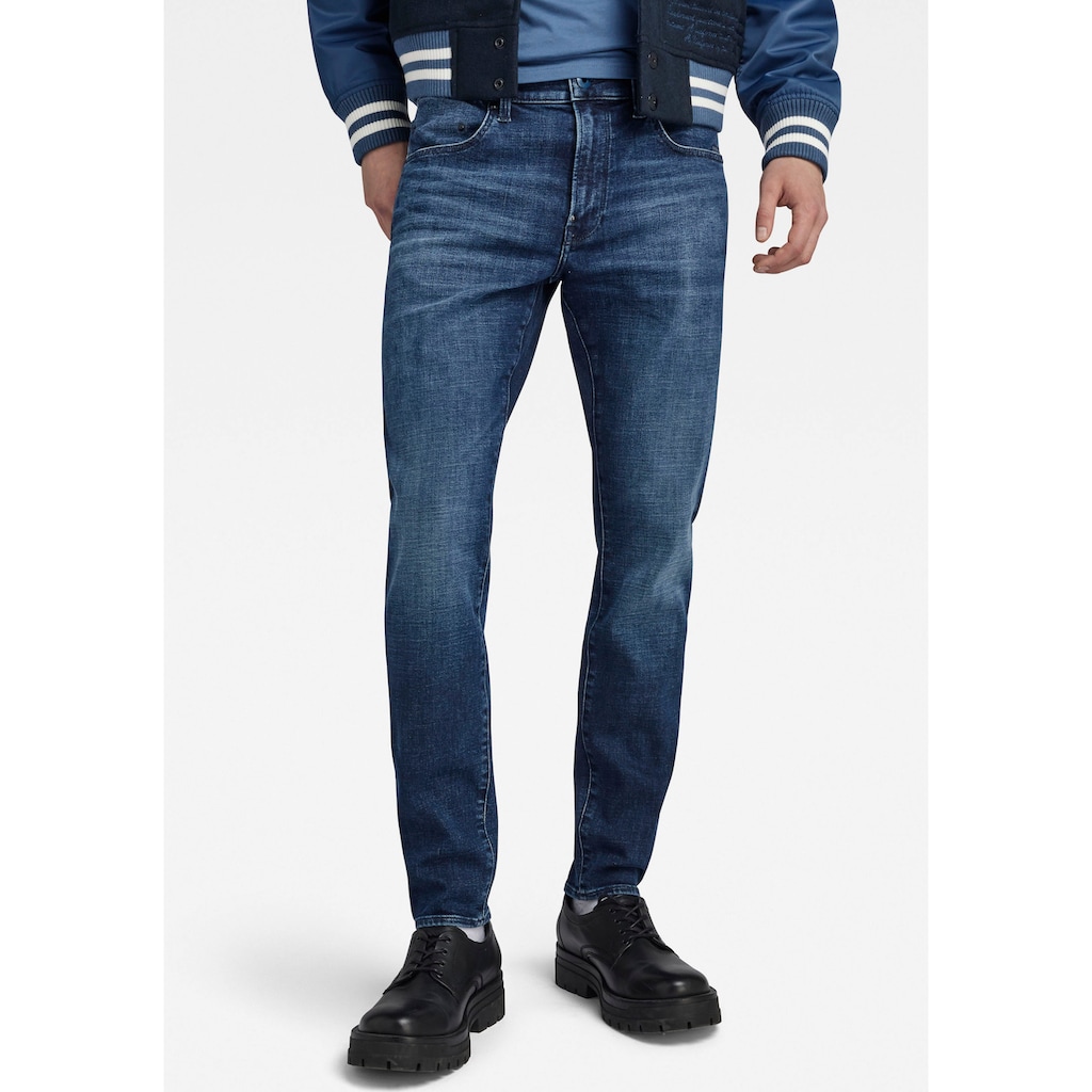 G-Star RAW Skinny-fit-Jeans