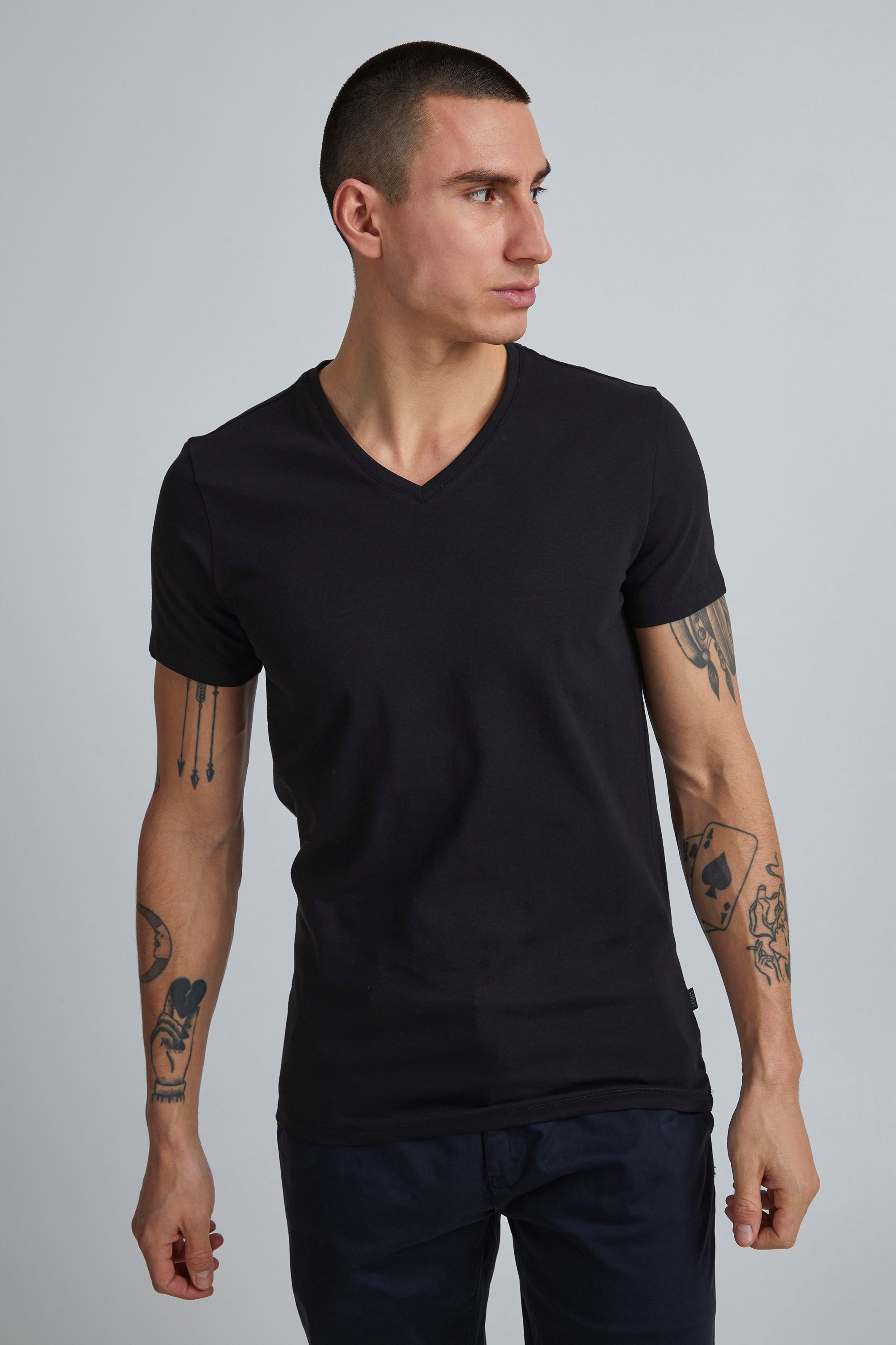 Casual Friday T-Shirt »T-Shirt CFLincoln«
