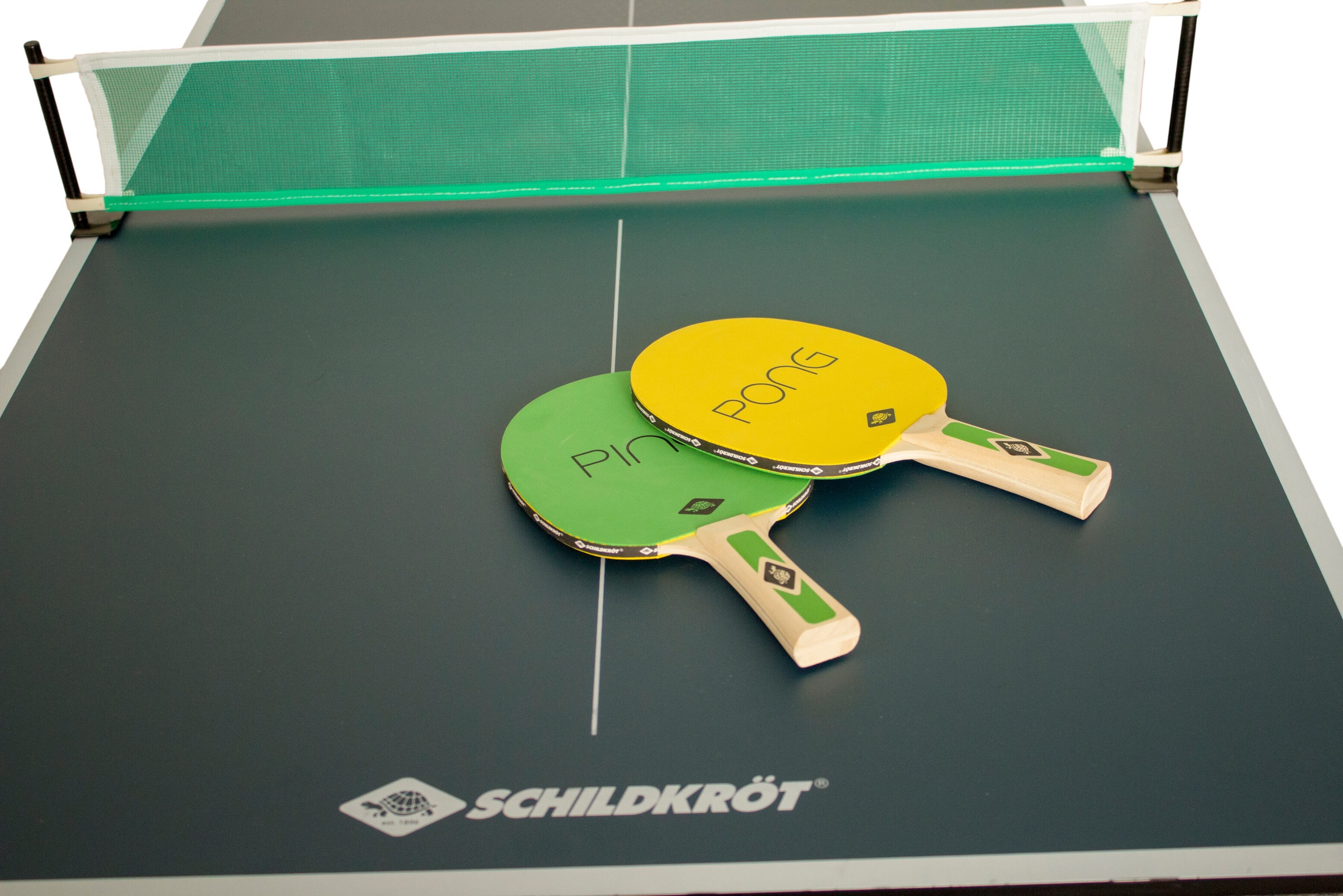 Donic-Schildkröt Mini-Tischtennisplatte »TT-Tisch Minitisch-MIDI XL«