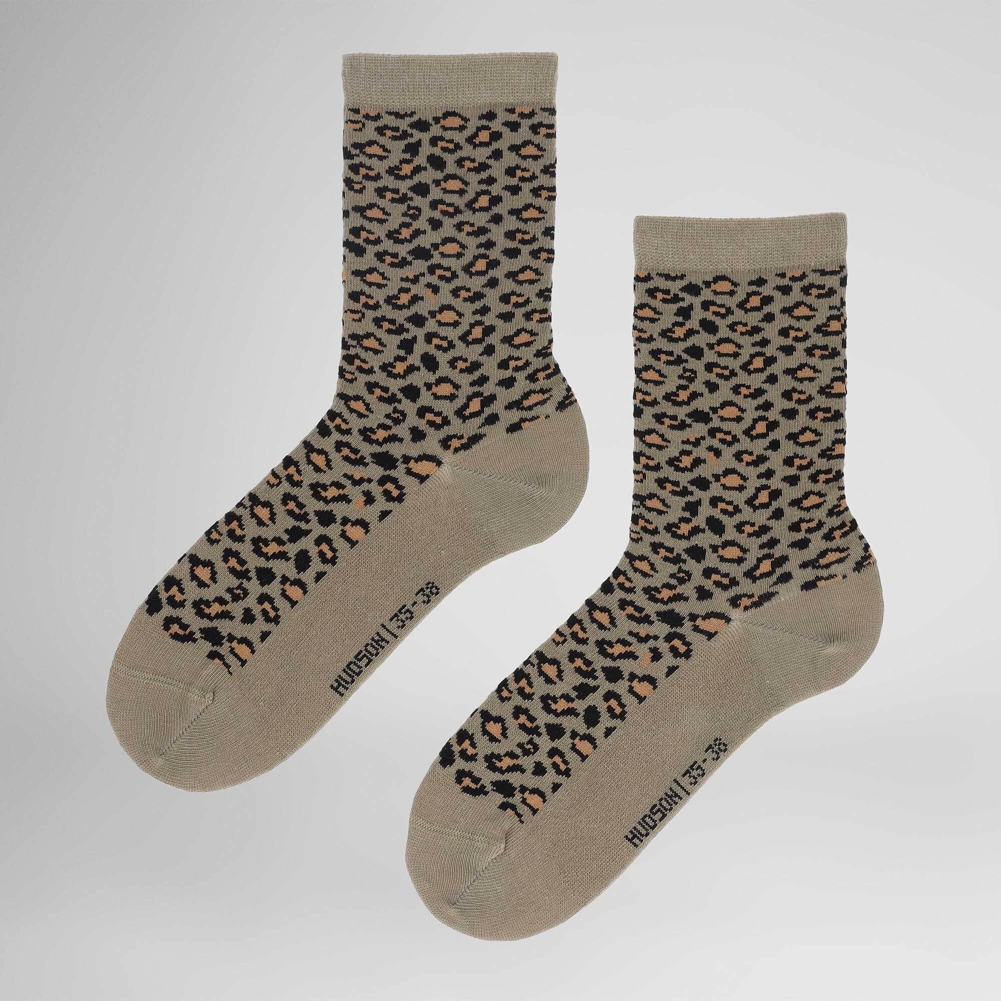 Hudson Socken »Socke Leo«