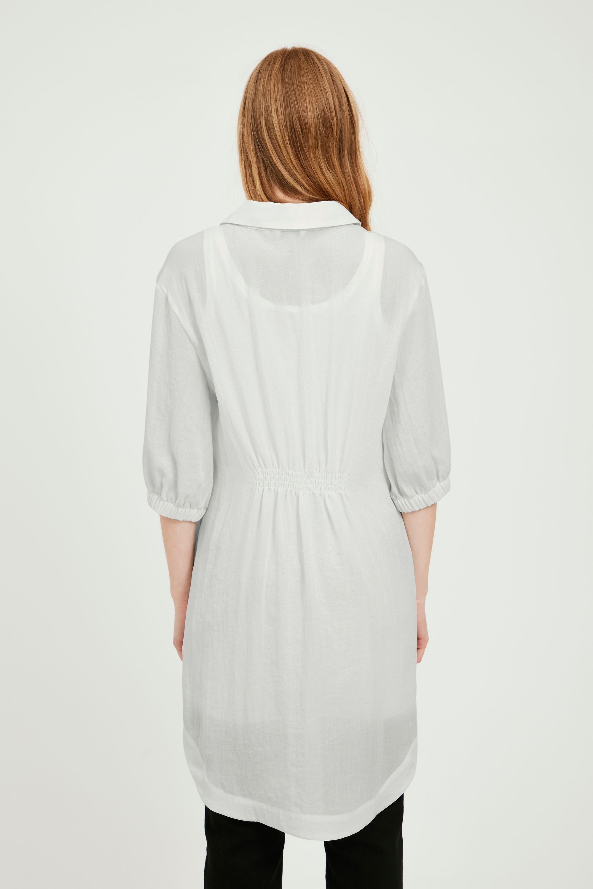b.young Tunika »Longbluse BYDelan«