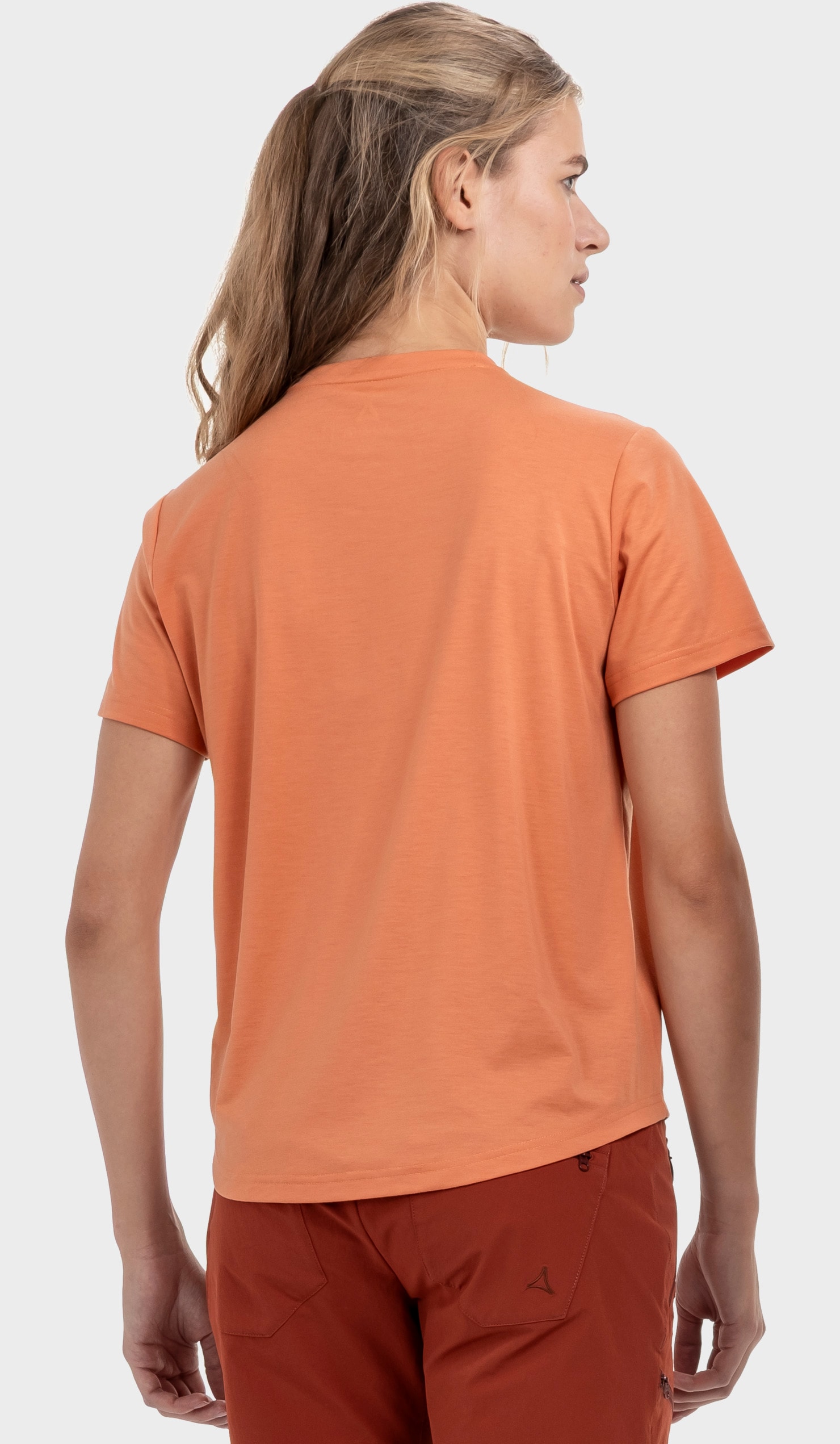 Schöffel Funktionsshirt »T Shirt Haberspitz L«