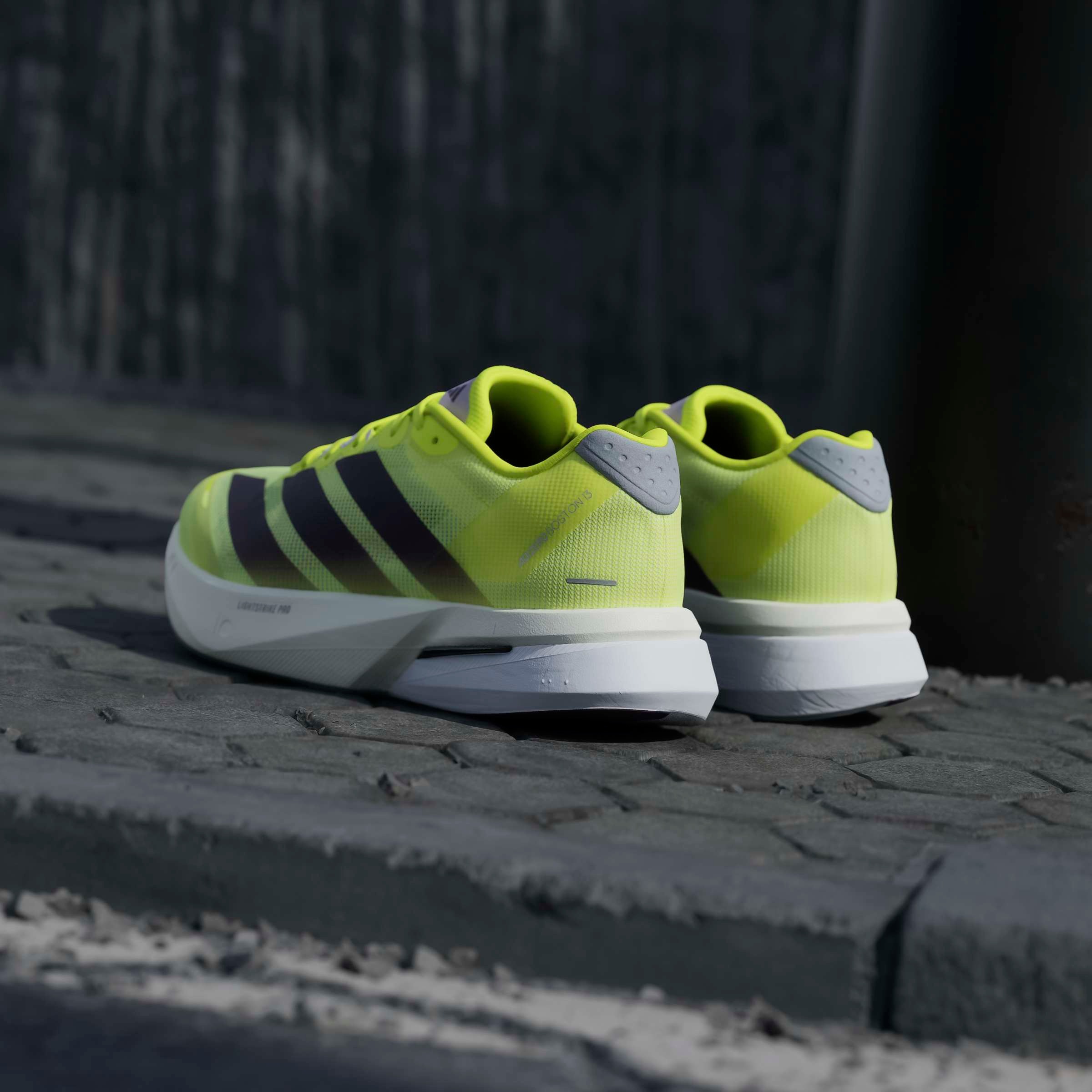 adidas Performance Laufschuh »ADIZERO BOSTON 13«