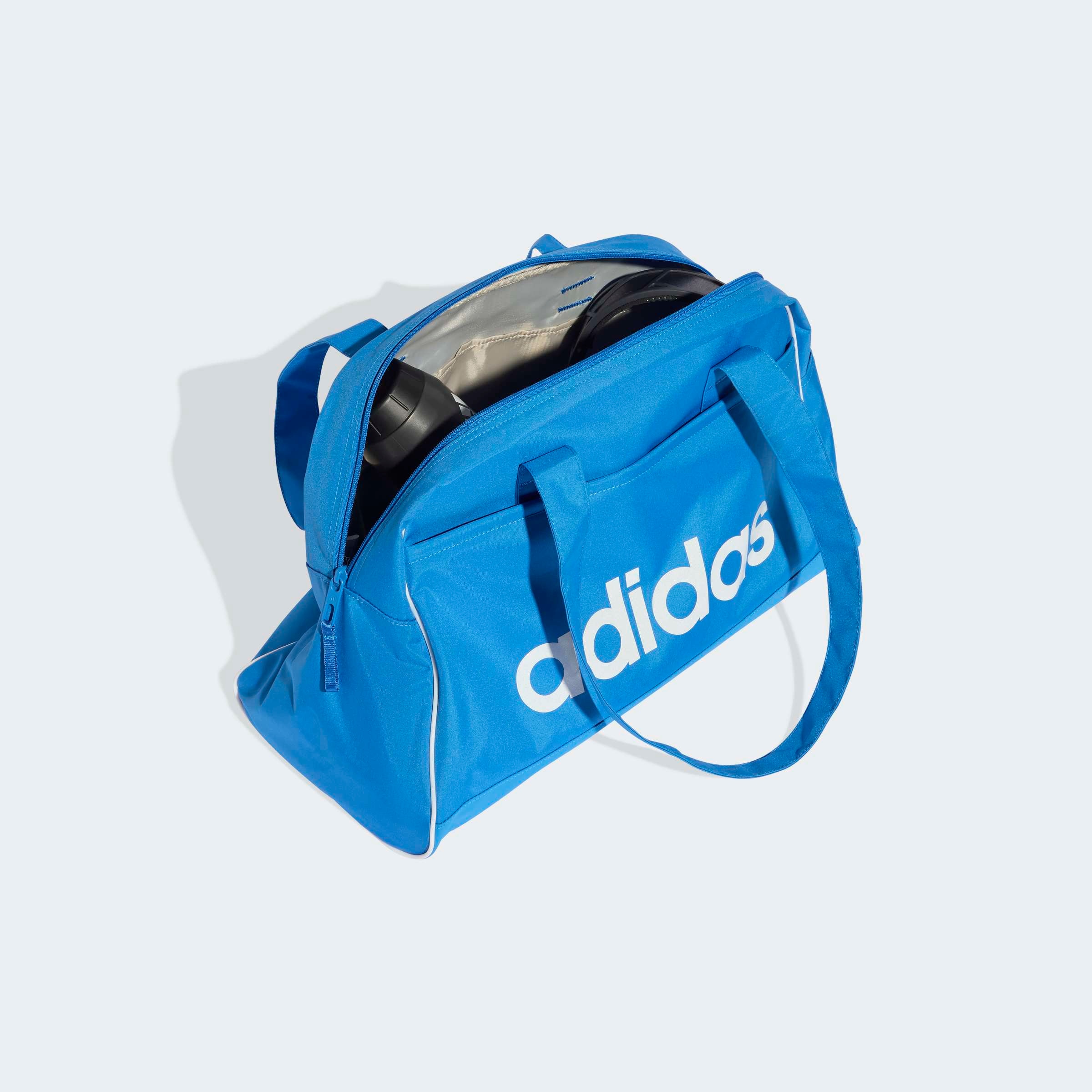 adidas Performance Sporttasche »ADIDAS LINEAR ESSENTIALS BOWLING«