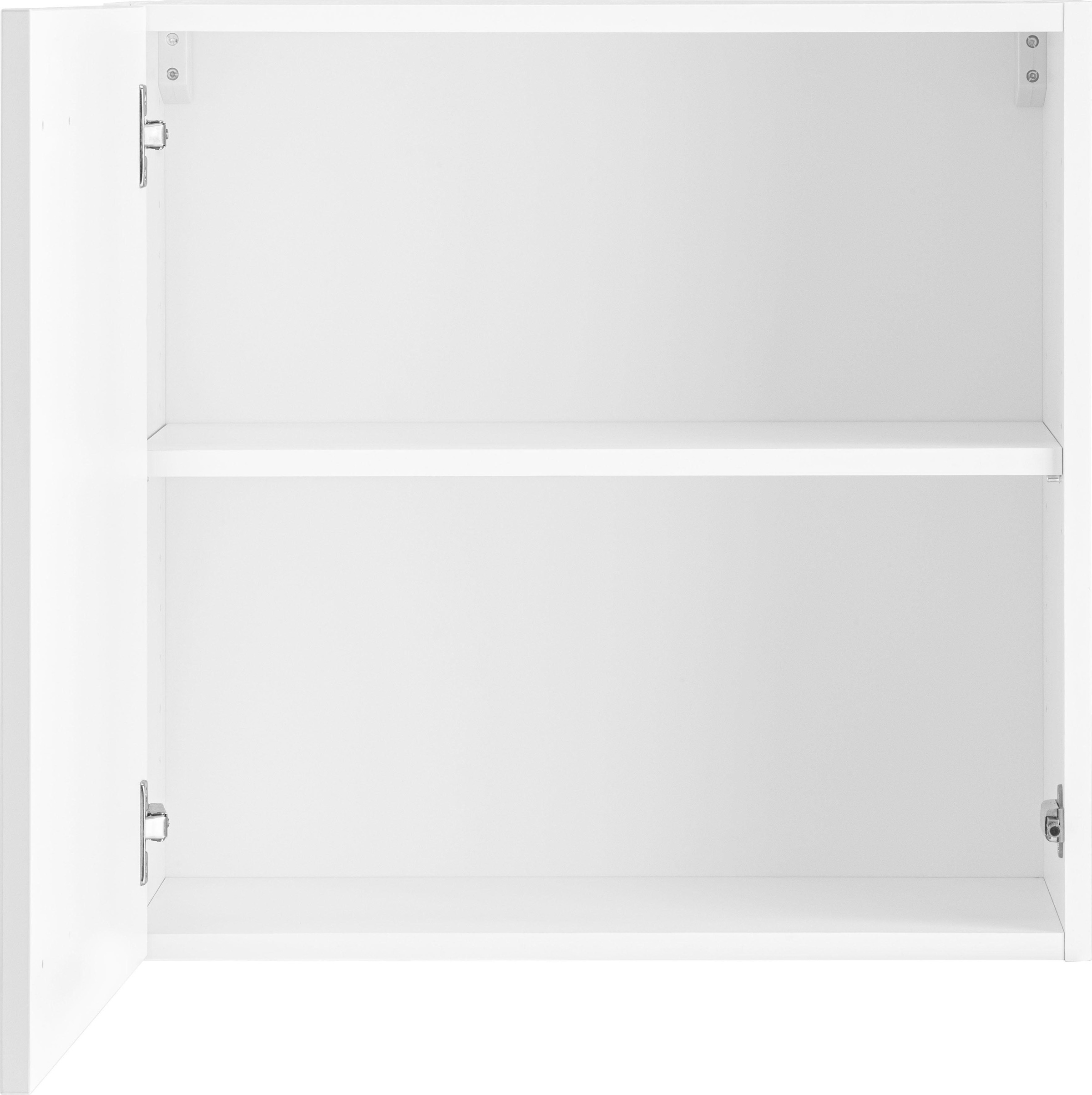 OPTIFIT Kochfeldumbauschrank »Roth« Breite 60 cm
