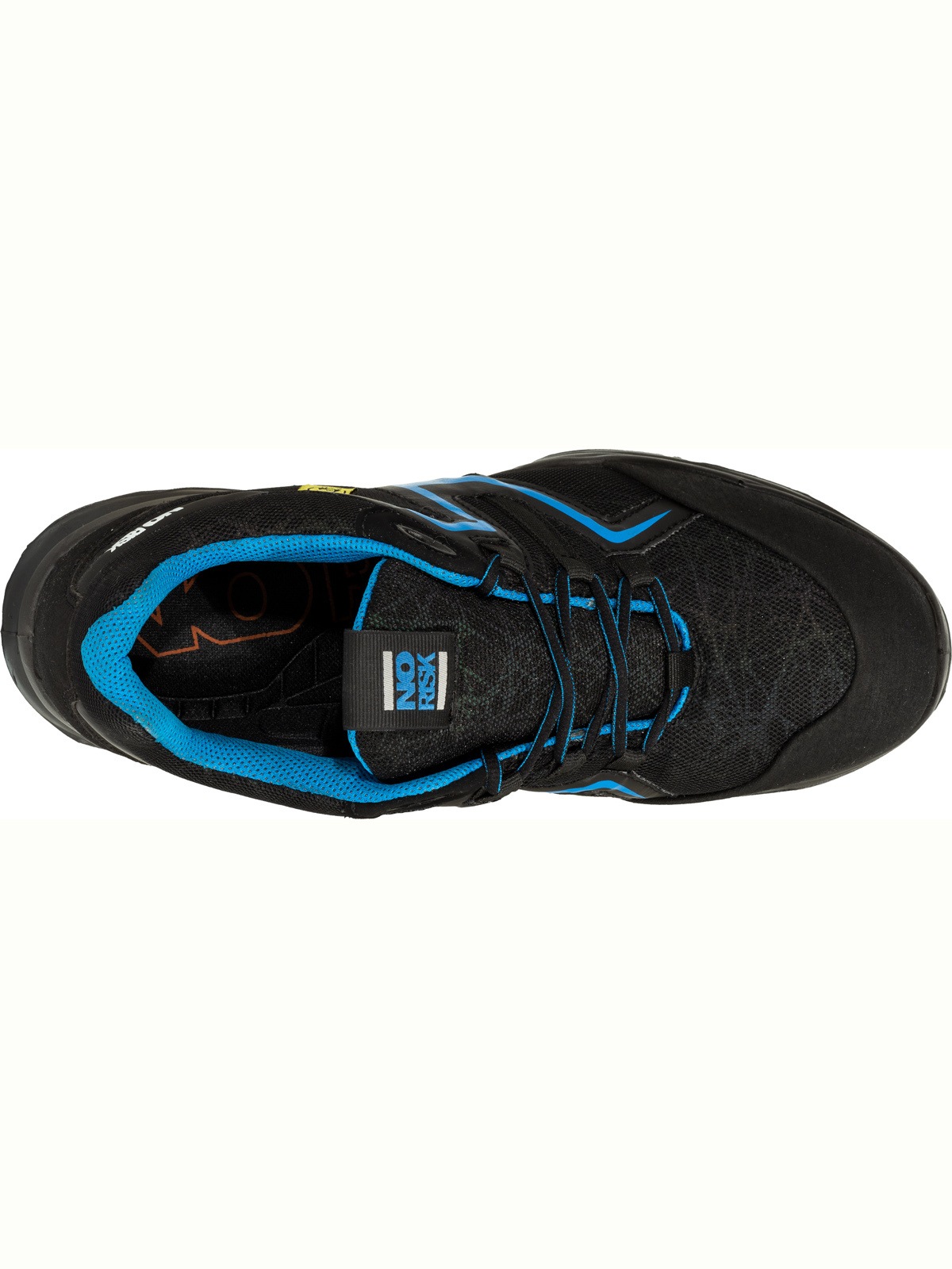 NoRisk Arbeitsschuh »Sicherheitsschuhe NoRisk«