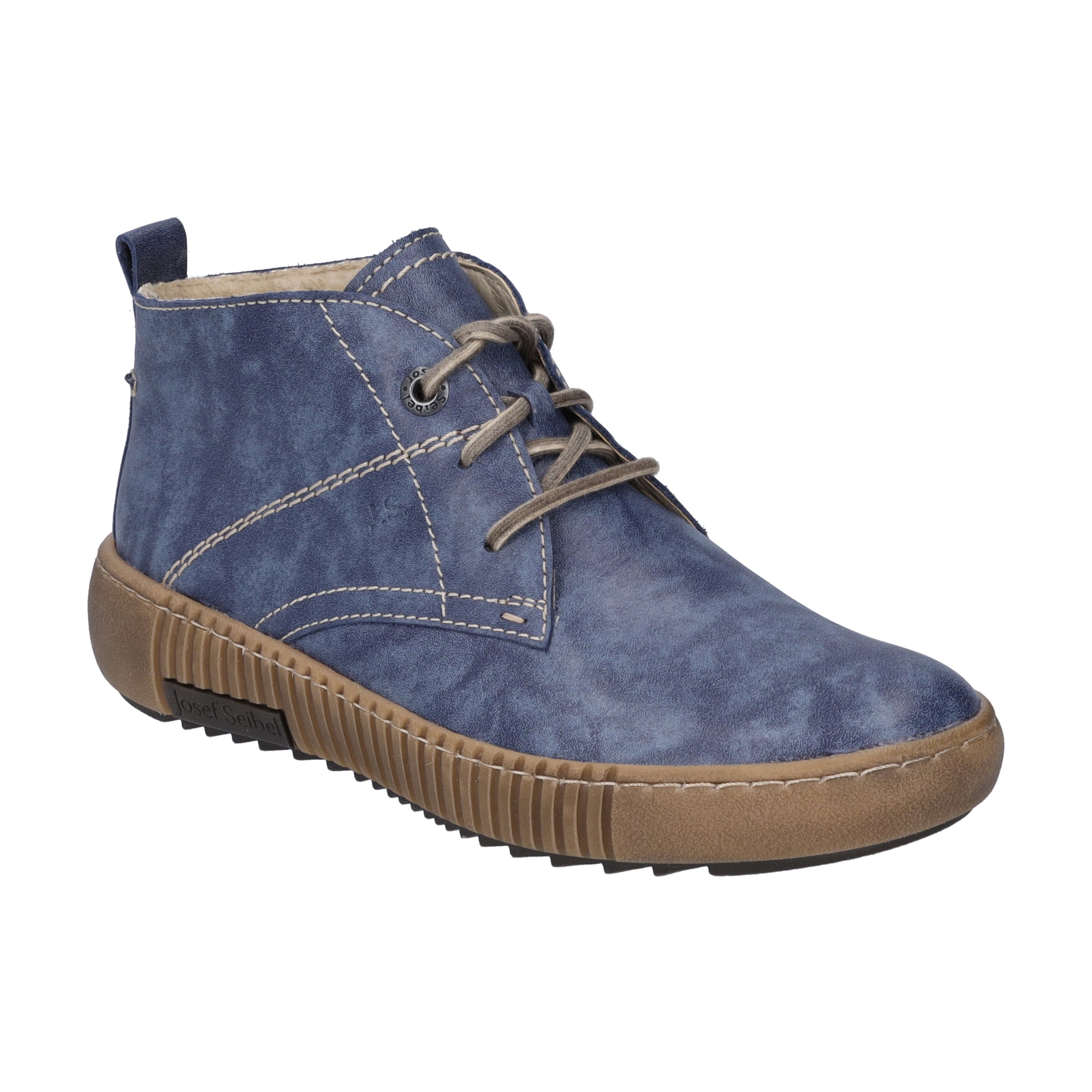 Josef Seibel Stiefelette »Maren 02, ocean«