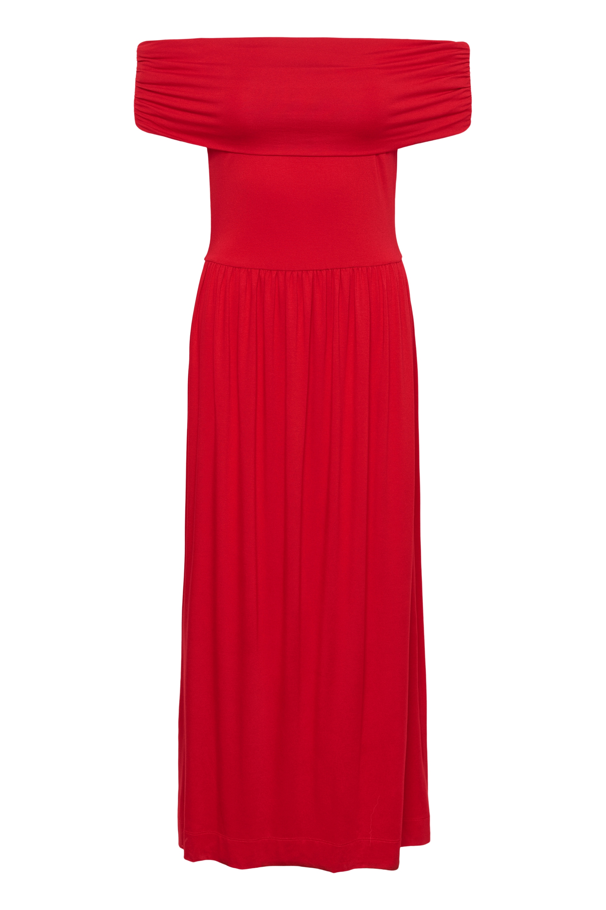 SOAKED IN LUXURY Jerseykleid »Damen Jerseykleid SLHanadi«