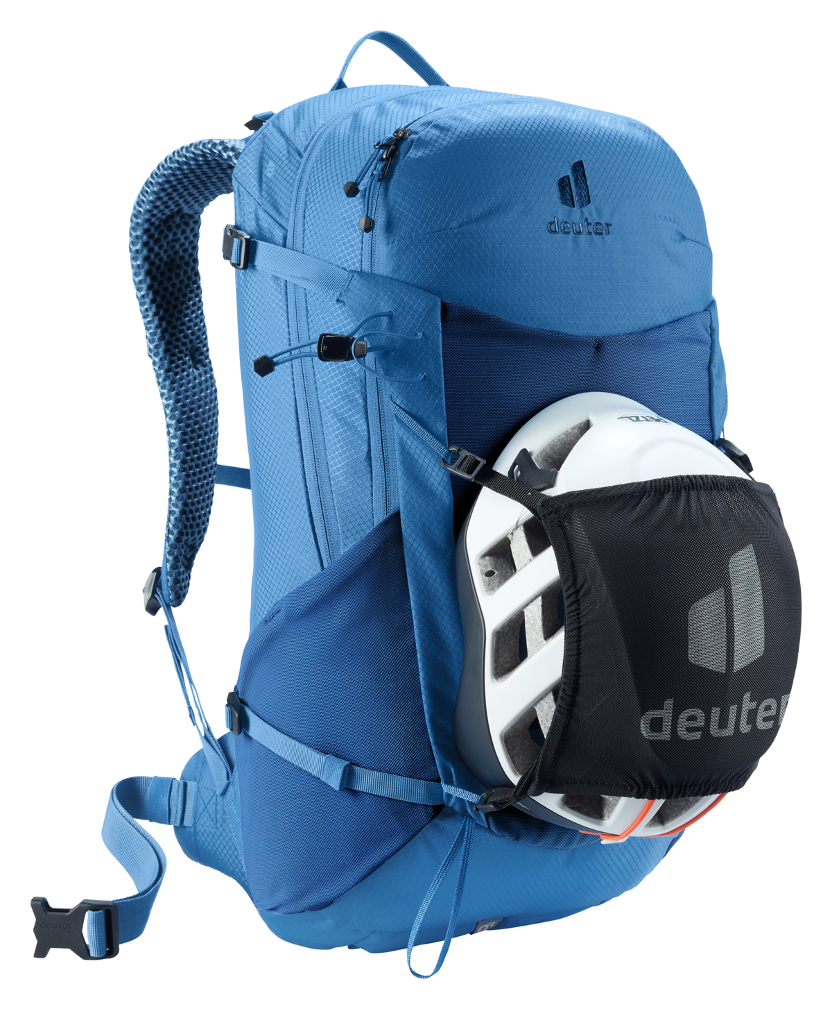 deuter Wanderrucksack »Futura 23« 23 Liter Volumen, Halterung für Trekkingstöcke