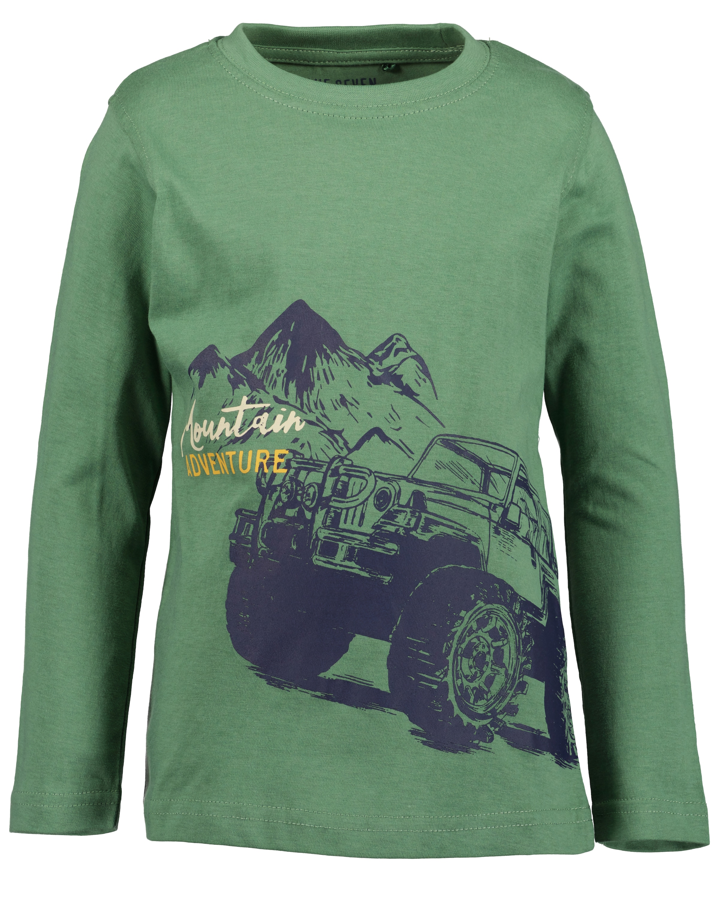 Blue Seven Langarmshirt »Blue Seven Langarmshirts«