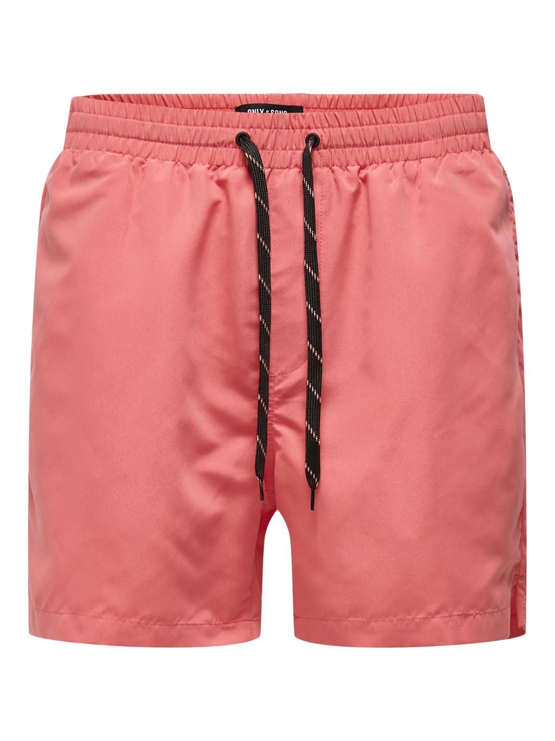 ONLY & SONS Badeshorts »ONSTED LIFE SWIM SHORT GW 1832«