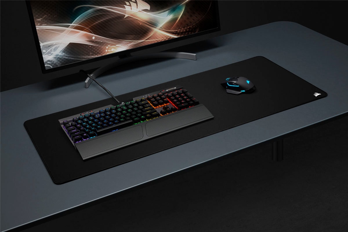 Corsair Gaming Mauspad »MM350 PRO«