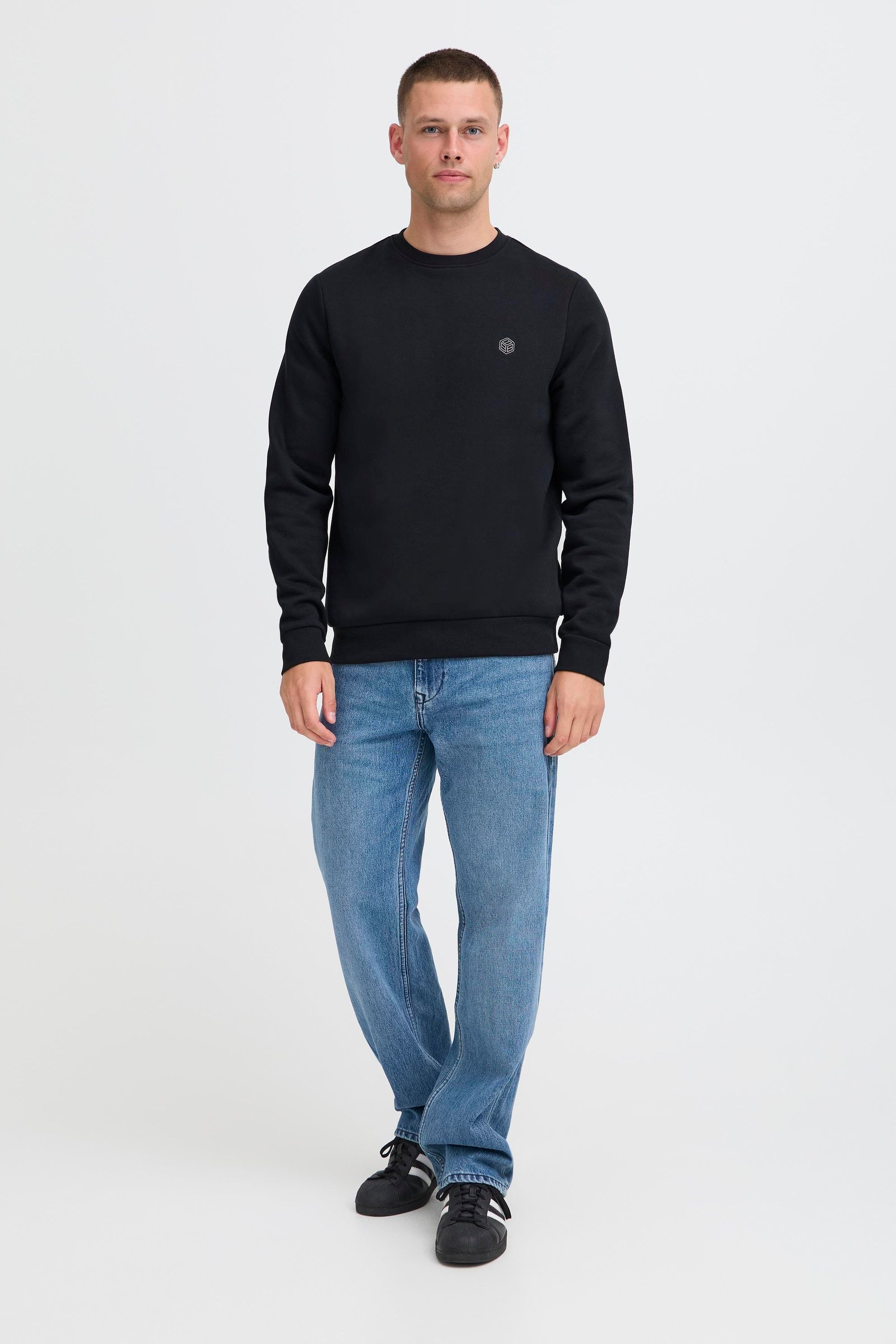 Blend Longpullover »Sweater BHTony«