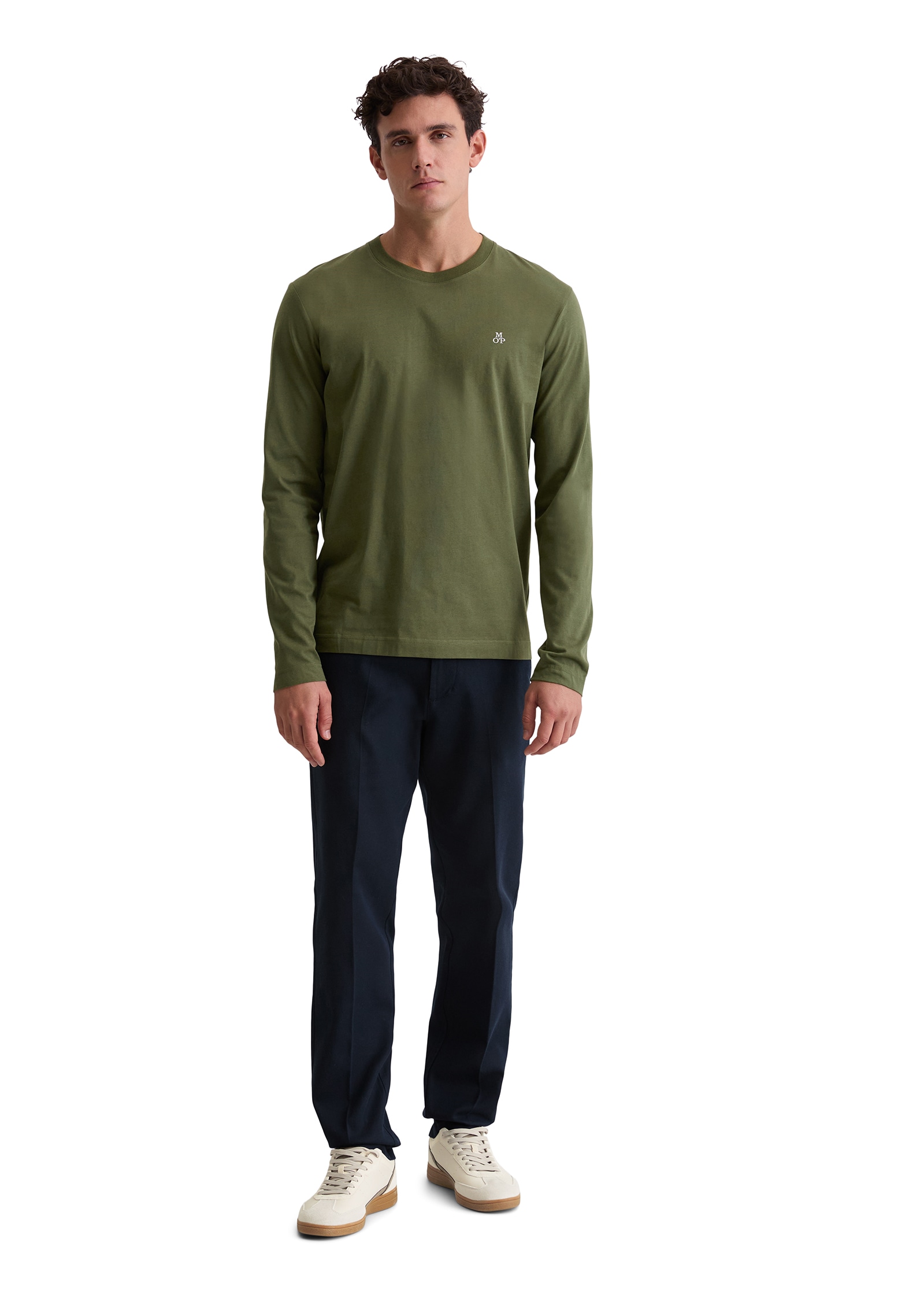 Marc O'Polo Langarmshirt