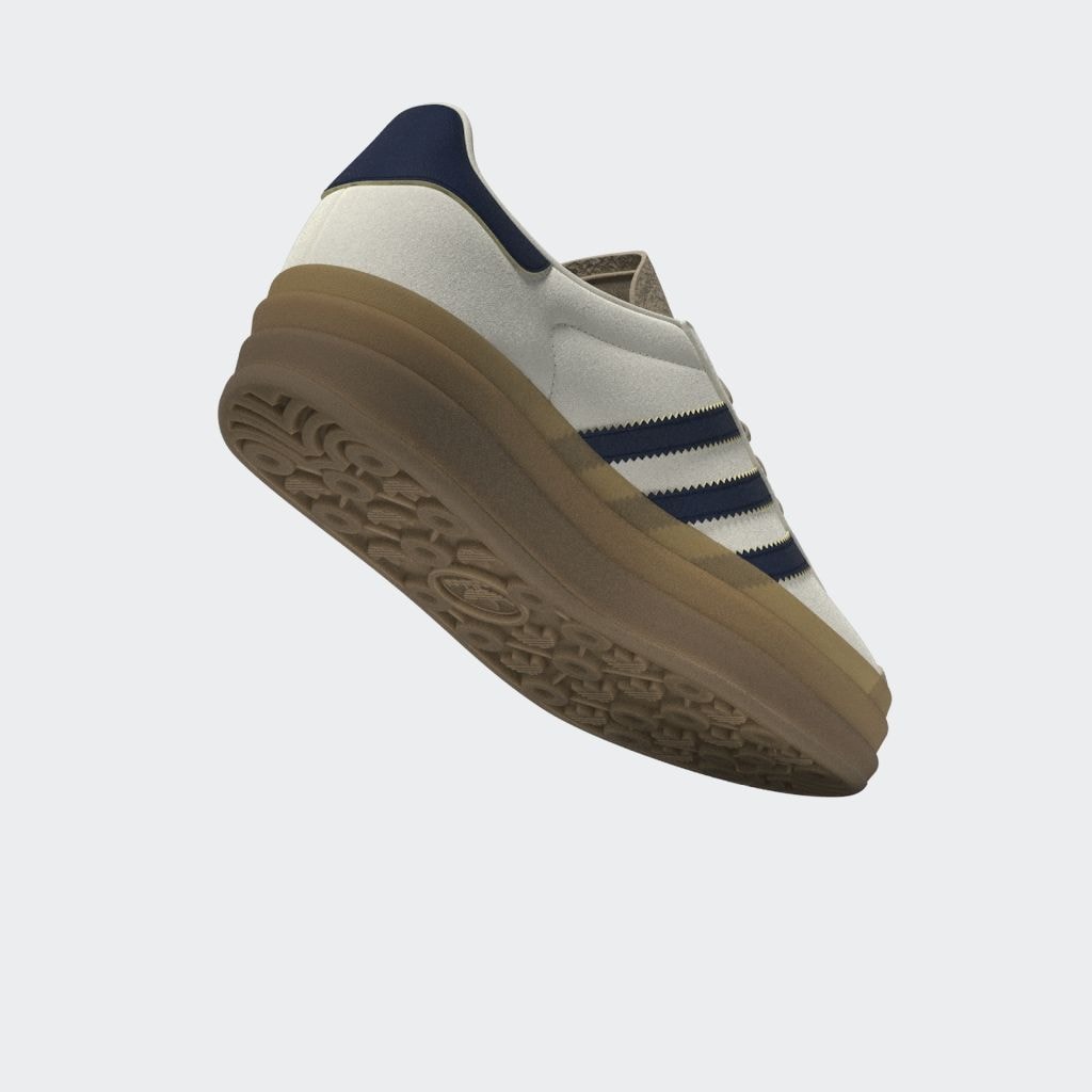 adidas Originals Sneaker »GAZELLE BOLD«