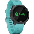 Garmin Smartwatch »FORERUNNER 245 MUSIC«, (Garmin)