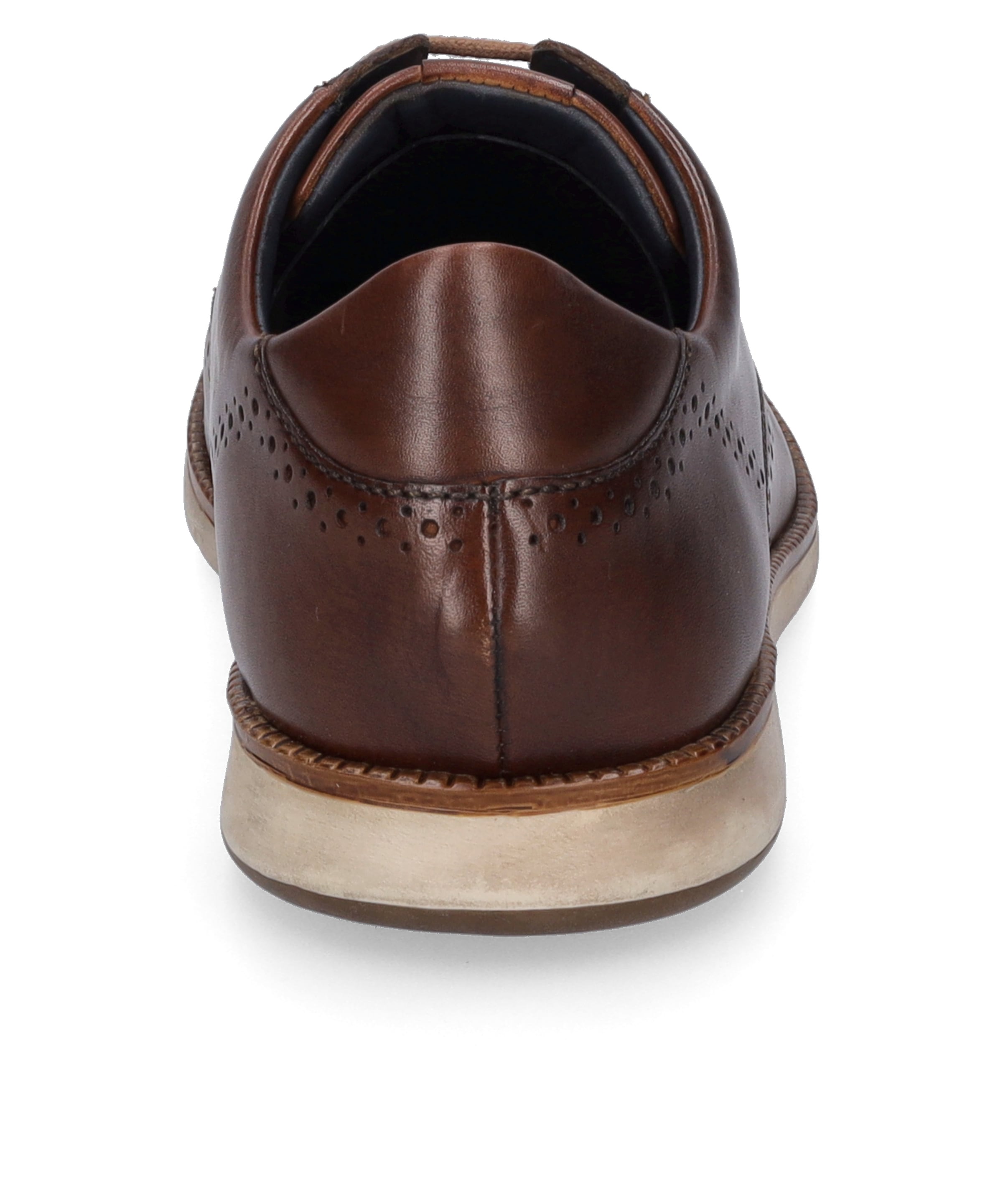 Josef Seibel Schnürschuh »Tyler 33, braun«
