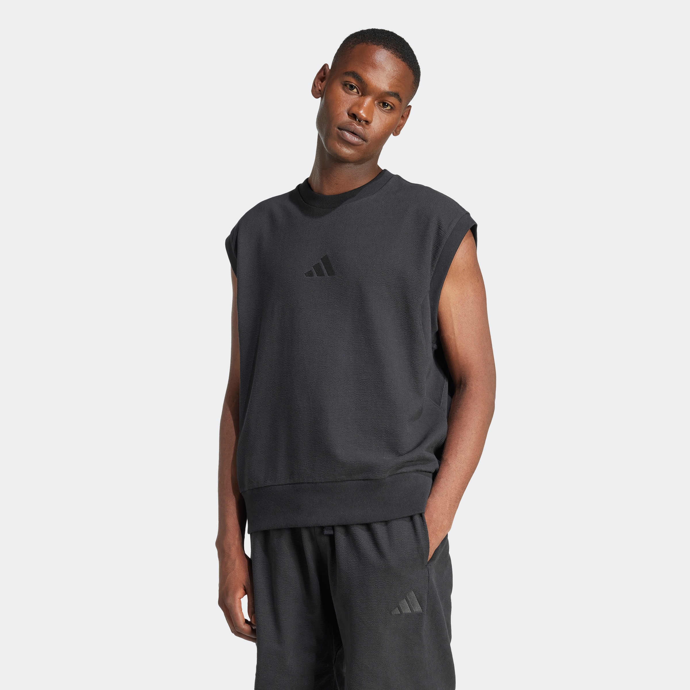 adidas Sportswear Tanktop »M A SZN L TAB«