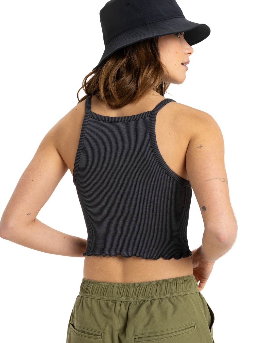 Roxy Tanktop »As I Am«