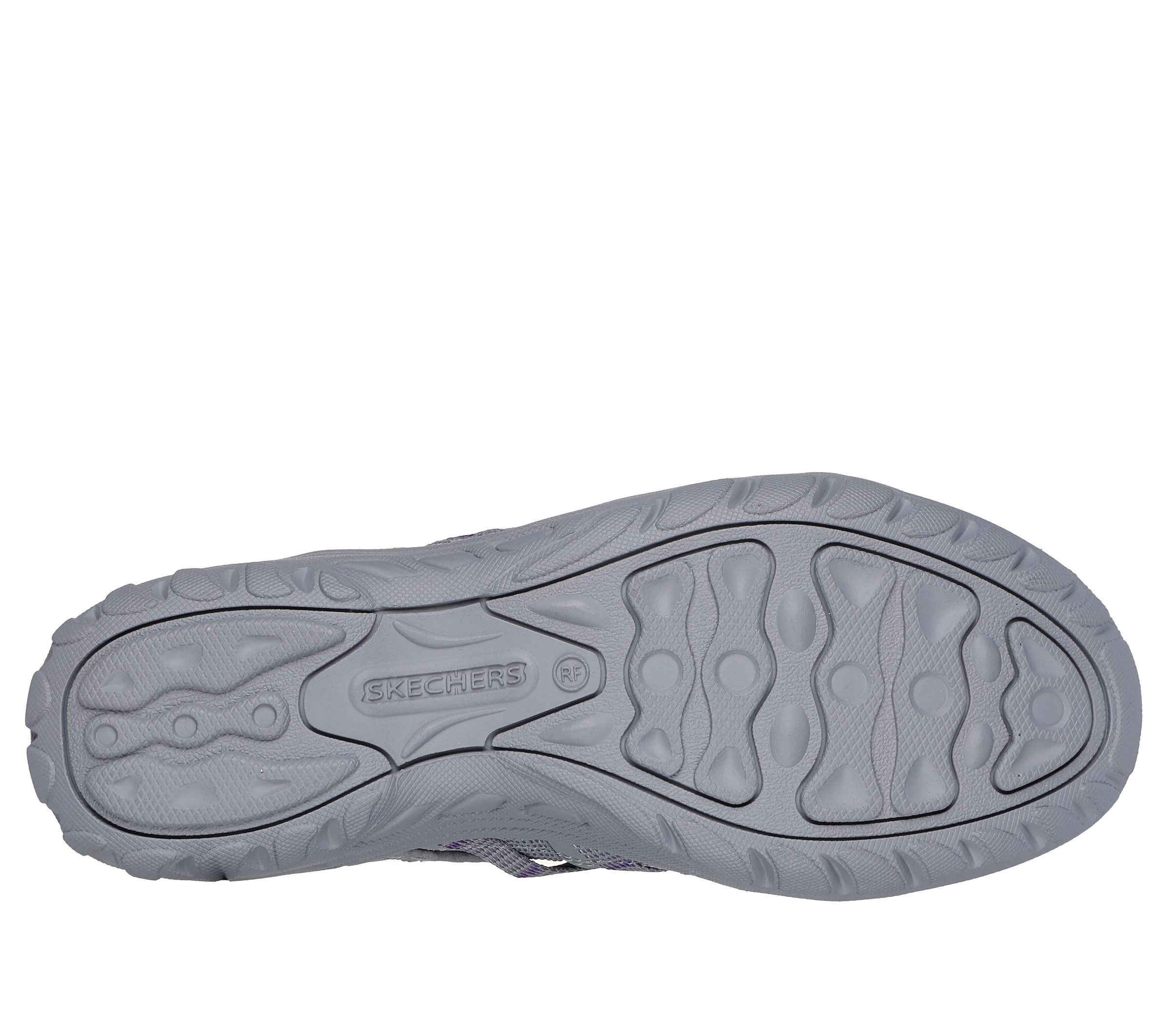 Skechers Slip-On Sneaker »REGGAE FEST 2.0-NEAP TIDE«  Slipper, Barfußschuh, Sandale mit Gummizug