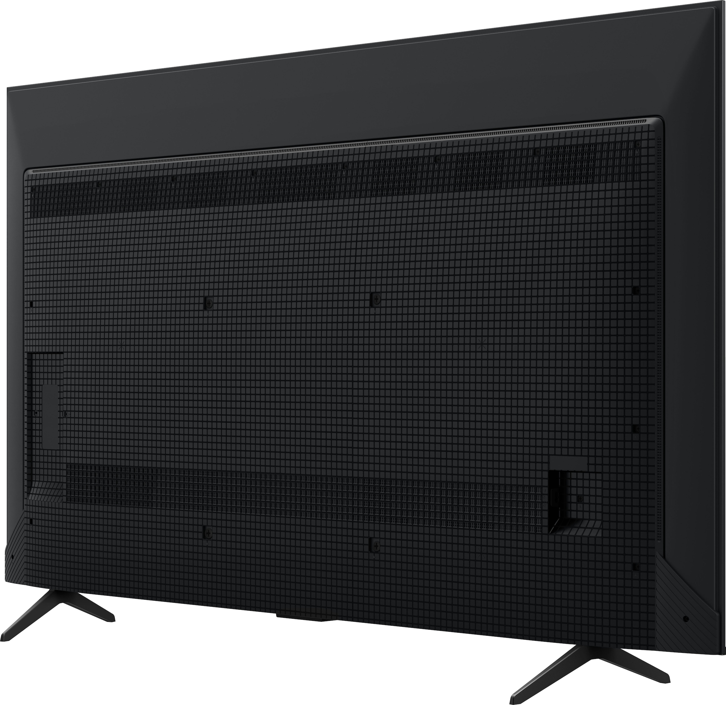 TCL QLED-Fernseher »75P71KX1«, 4K Ultra HD, Google TV-Smart-TV