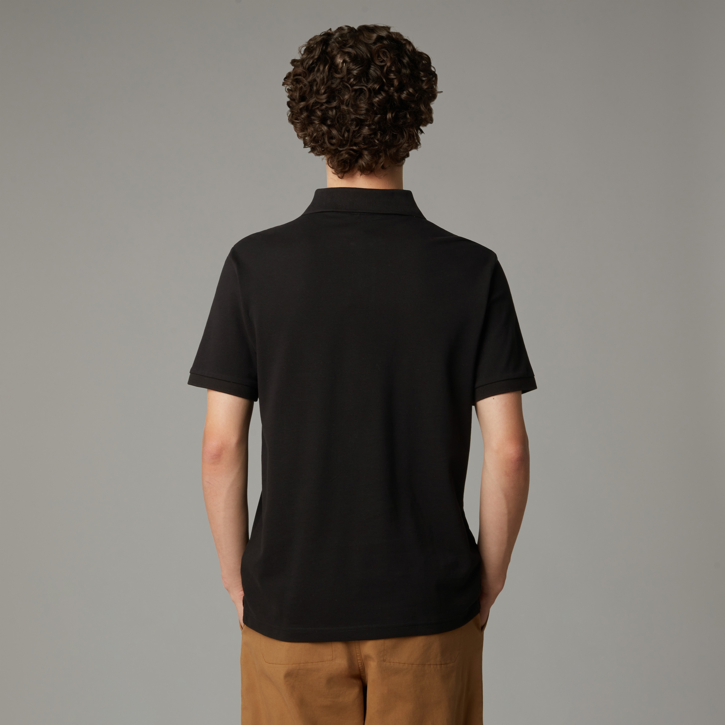 The North Face Poloshirt »M ESSENTIAL REGULAR POLO«