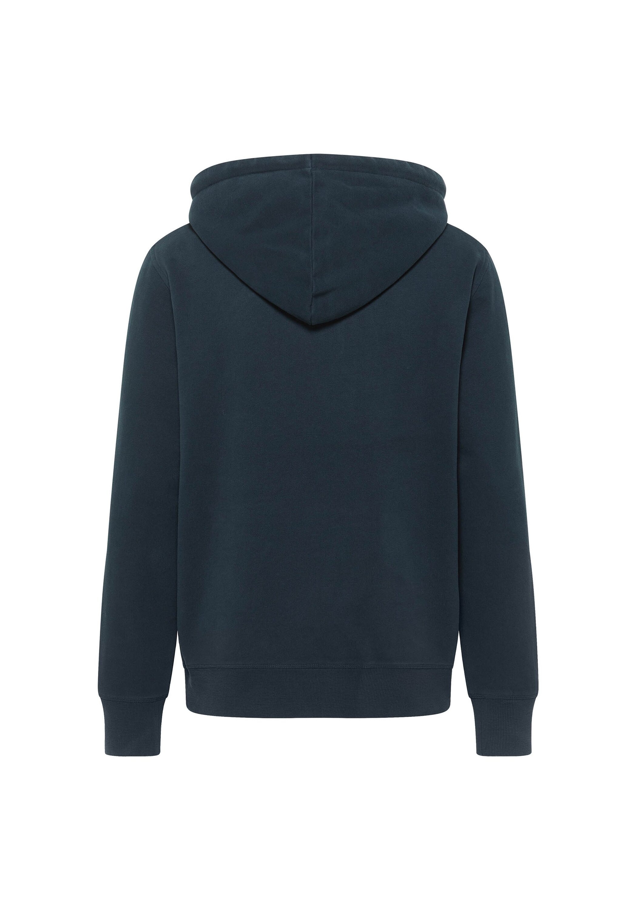 MUSTANG Sweatshirt »Sweatshirt Style Bronson«
