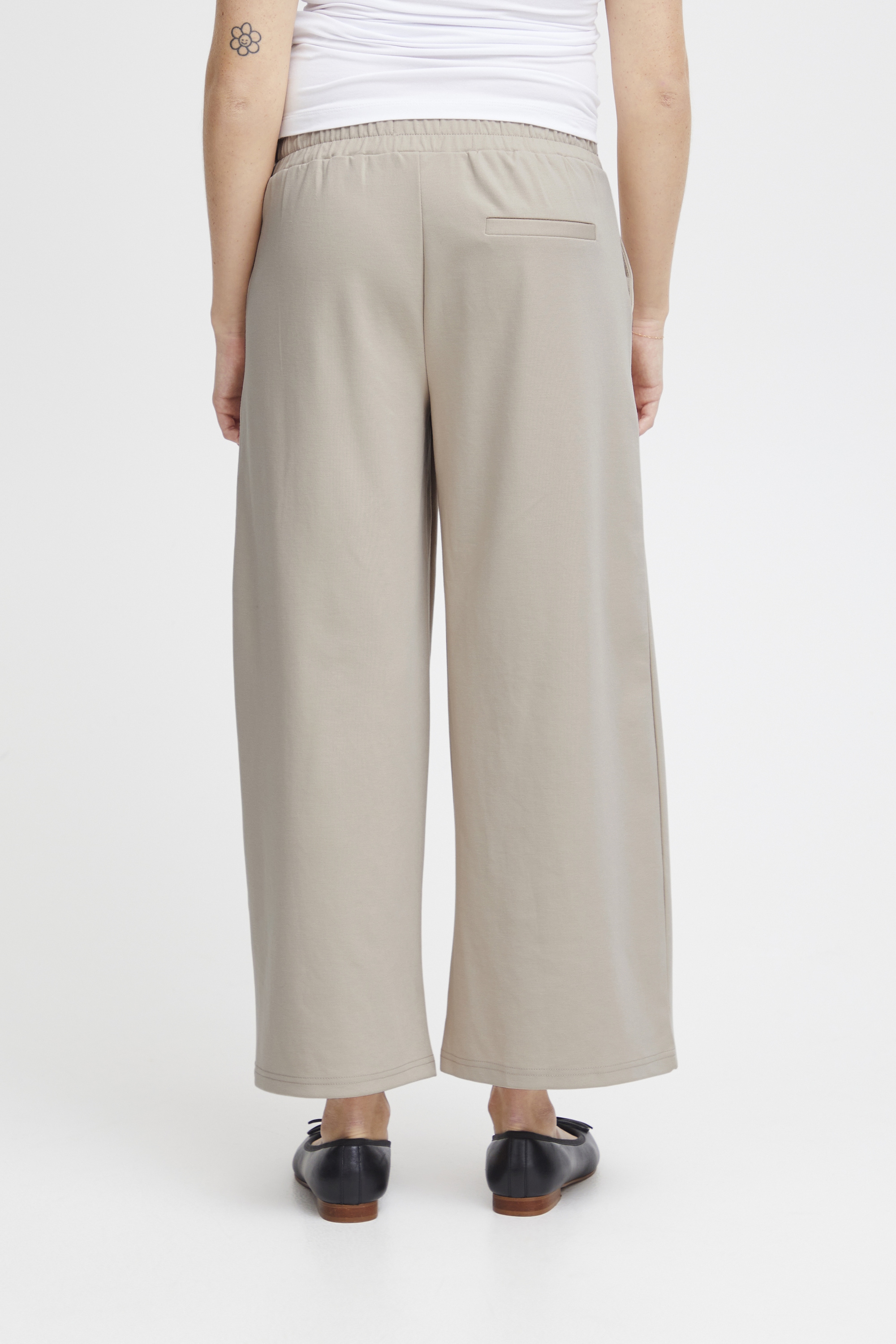 Ichi Stoffhose »Stoffhose IHKate«