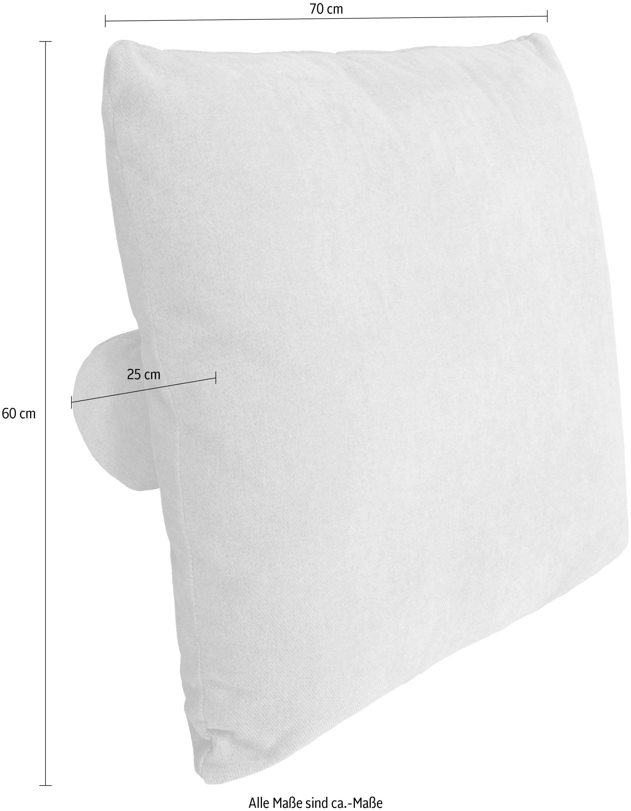 Die PlanBar Dekokissen »MP-IN24031« Kissen zum komfortabel Sitzen und entspannt Loungen