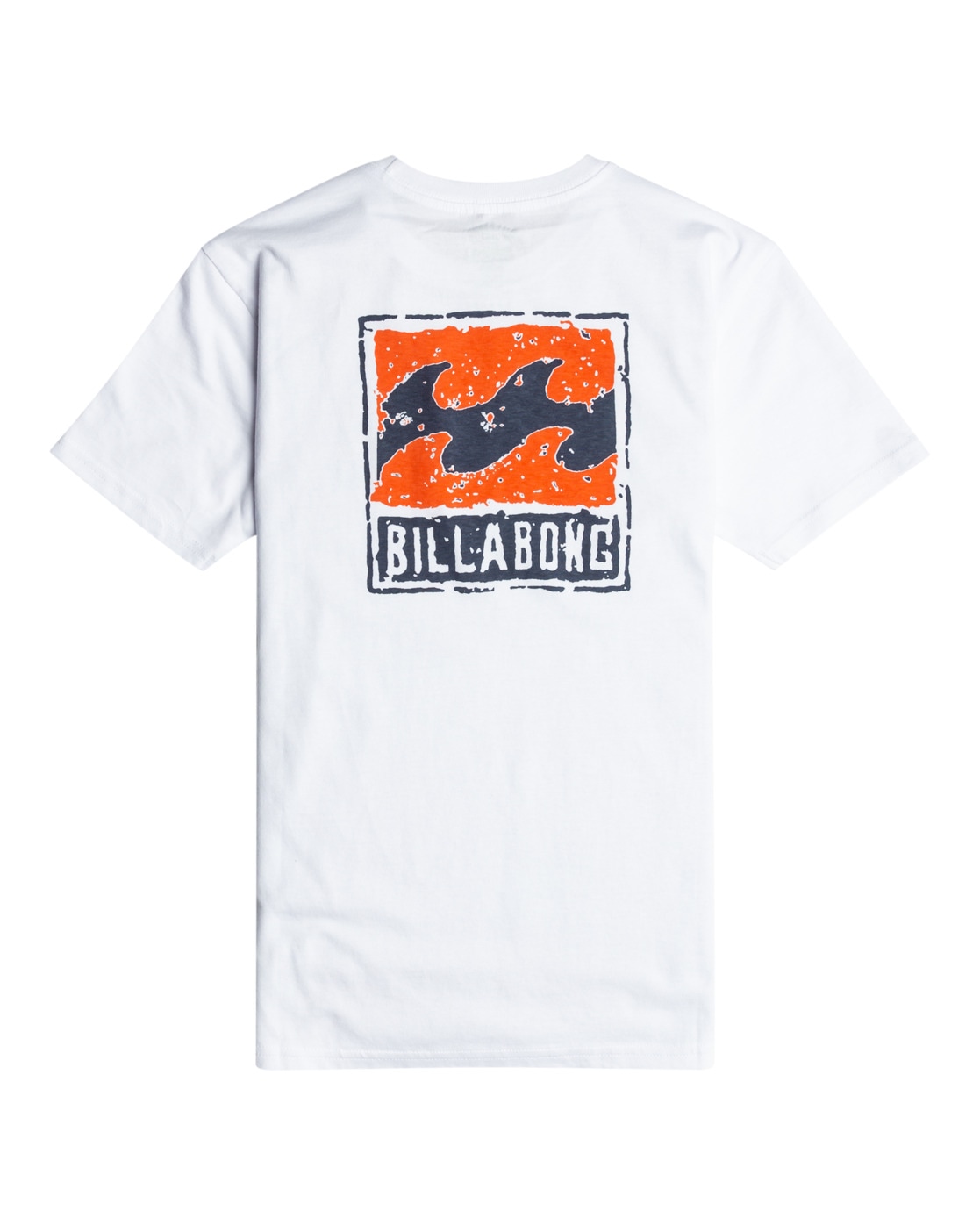 Billabong T-Shirt »Stamp«