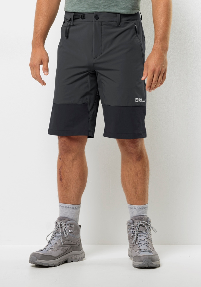 Trekkingshorts »ANDUR SHORT M«