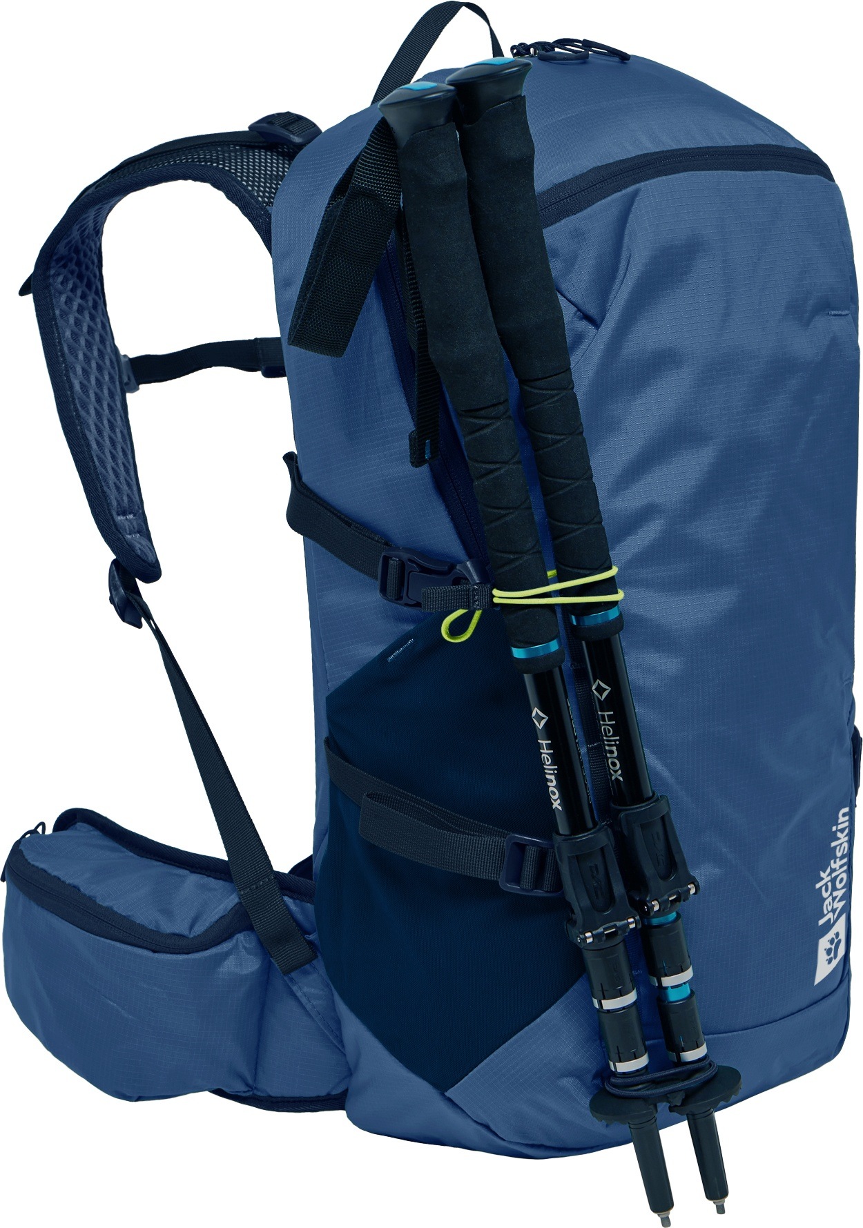 Jack Wolfskin Wanderrucksack »CYROX SHAPE 25 S-L«