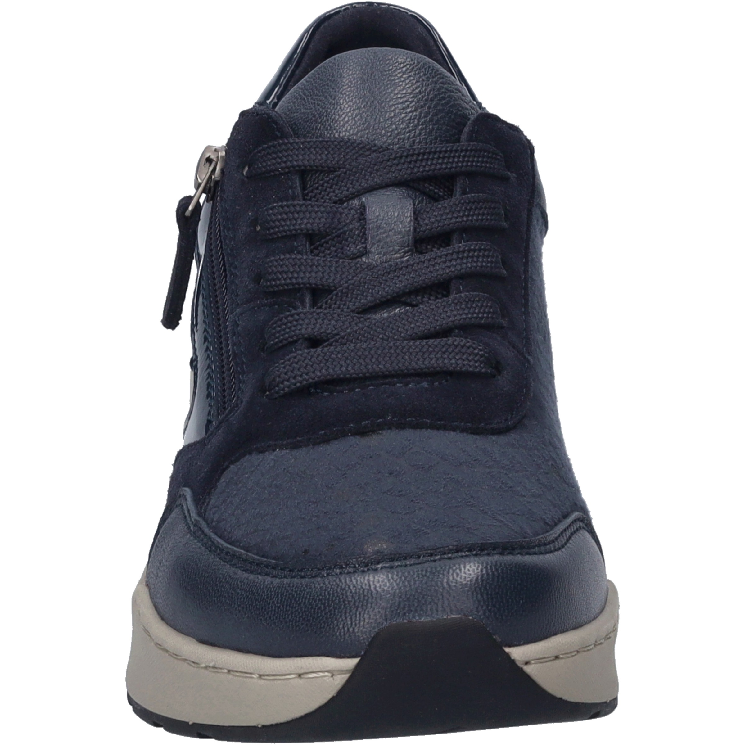 Josef Seibel Sneaker »Lissi 03, dunkelblau«