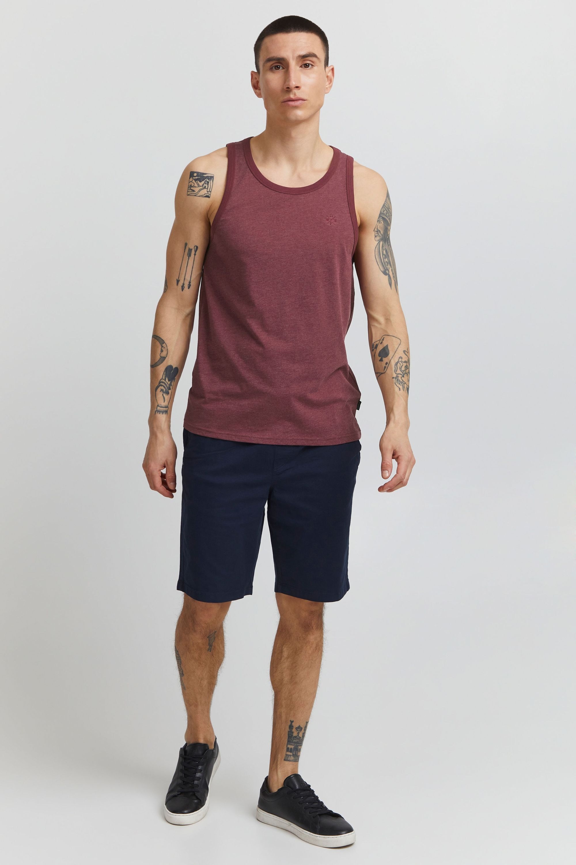 11 Project Tanktop »Tanktop PRGörte«