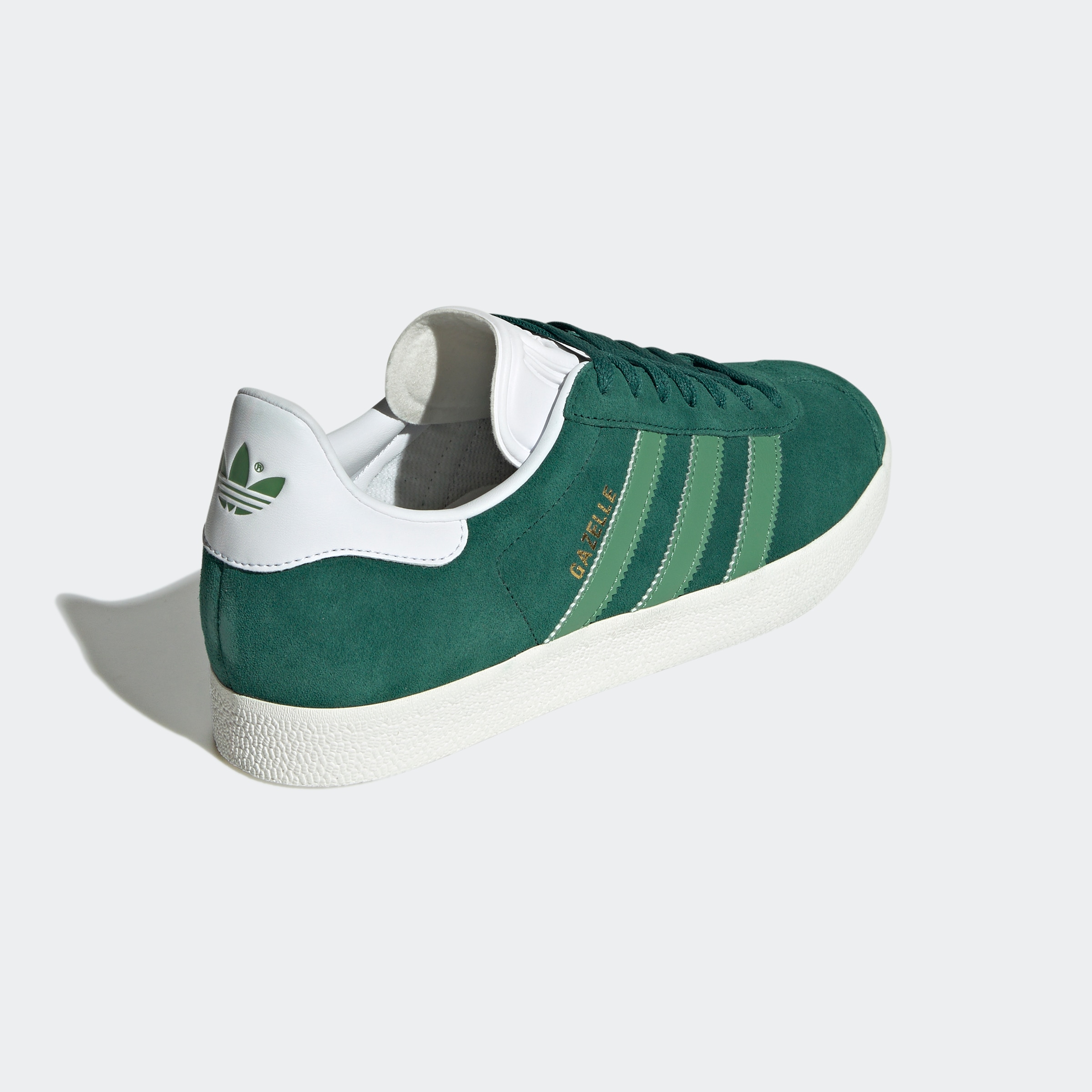 adidas Originals Sneaker »GAZELLE«