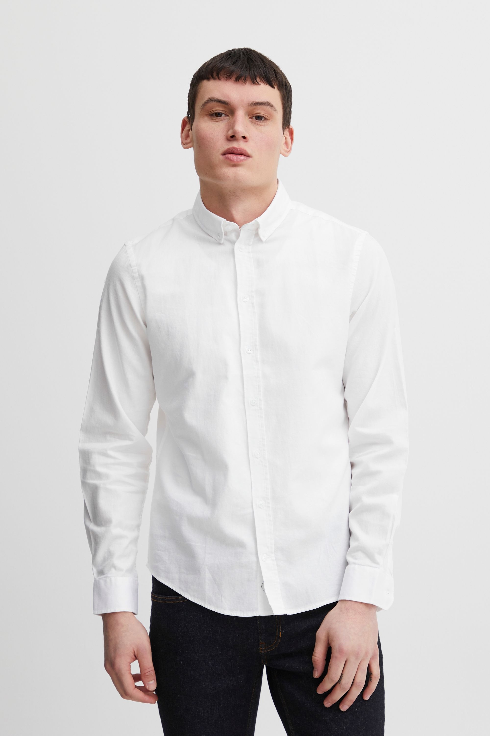 Casual Friday Langarmhemd »Langarmhemd CFAnton«