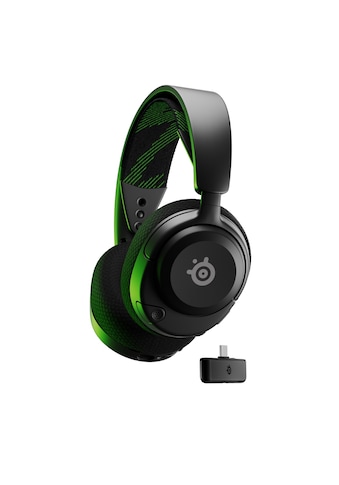 Gaming-Headset »Arctis Nova 4X«