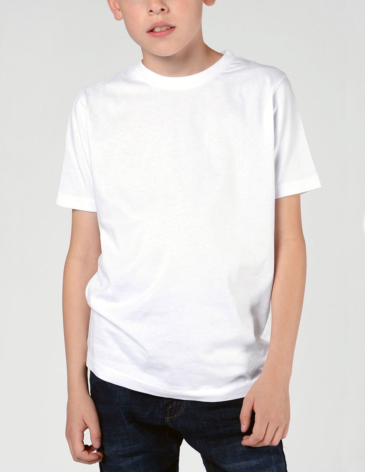 STACCATO T-Shirt, Jungen