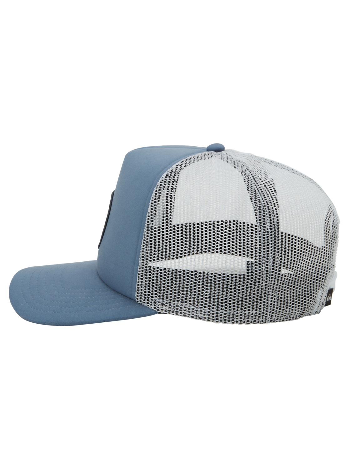 Quiksilver Trucker Cap »Groundswell«