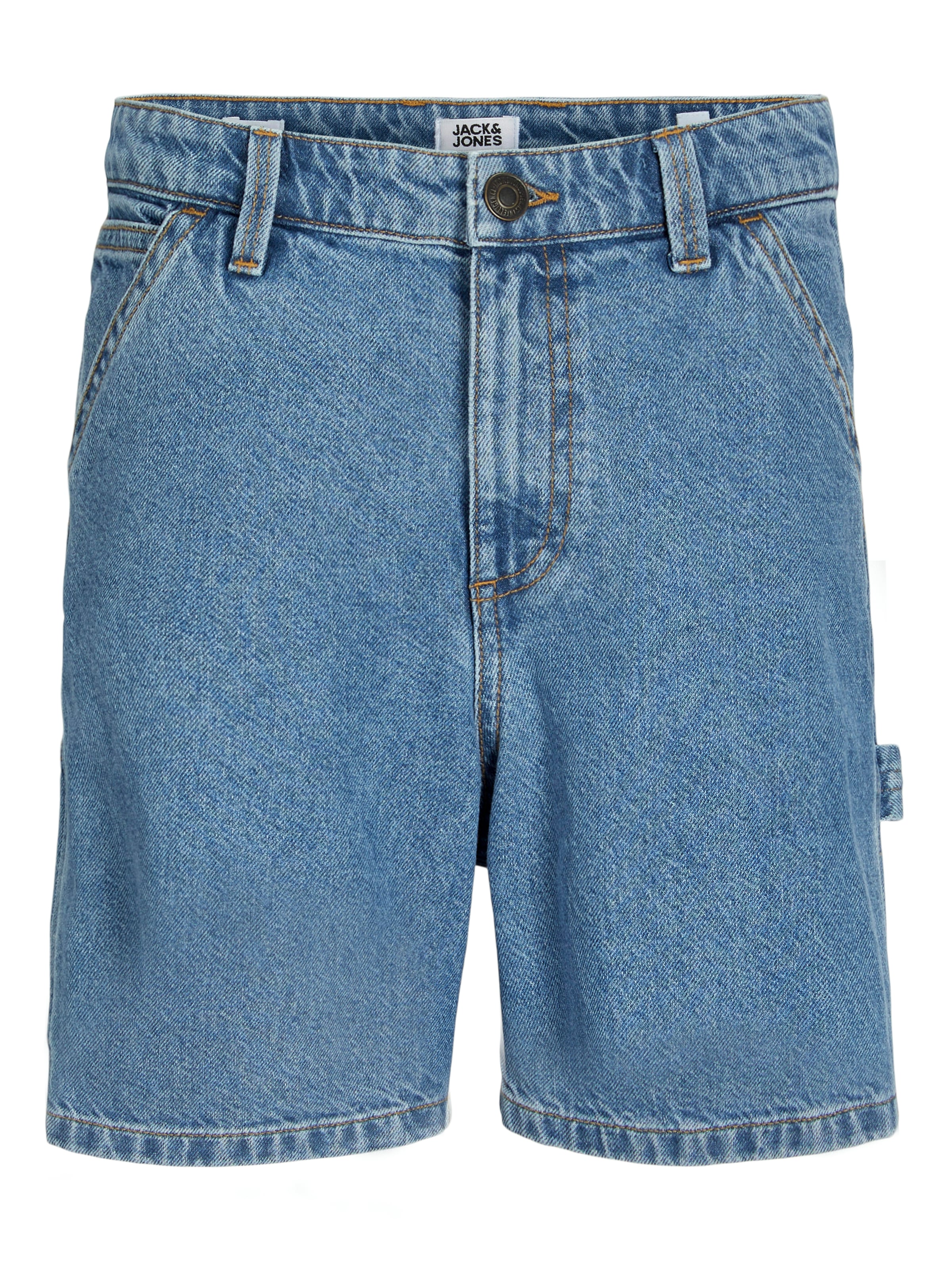Jack & Jones Junior Shorts »JJITONY JJCARPENTER SHORTS SQ 735 JNR«