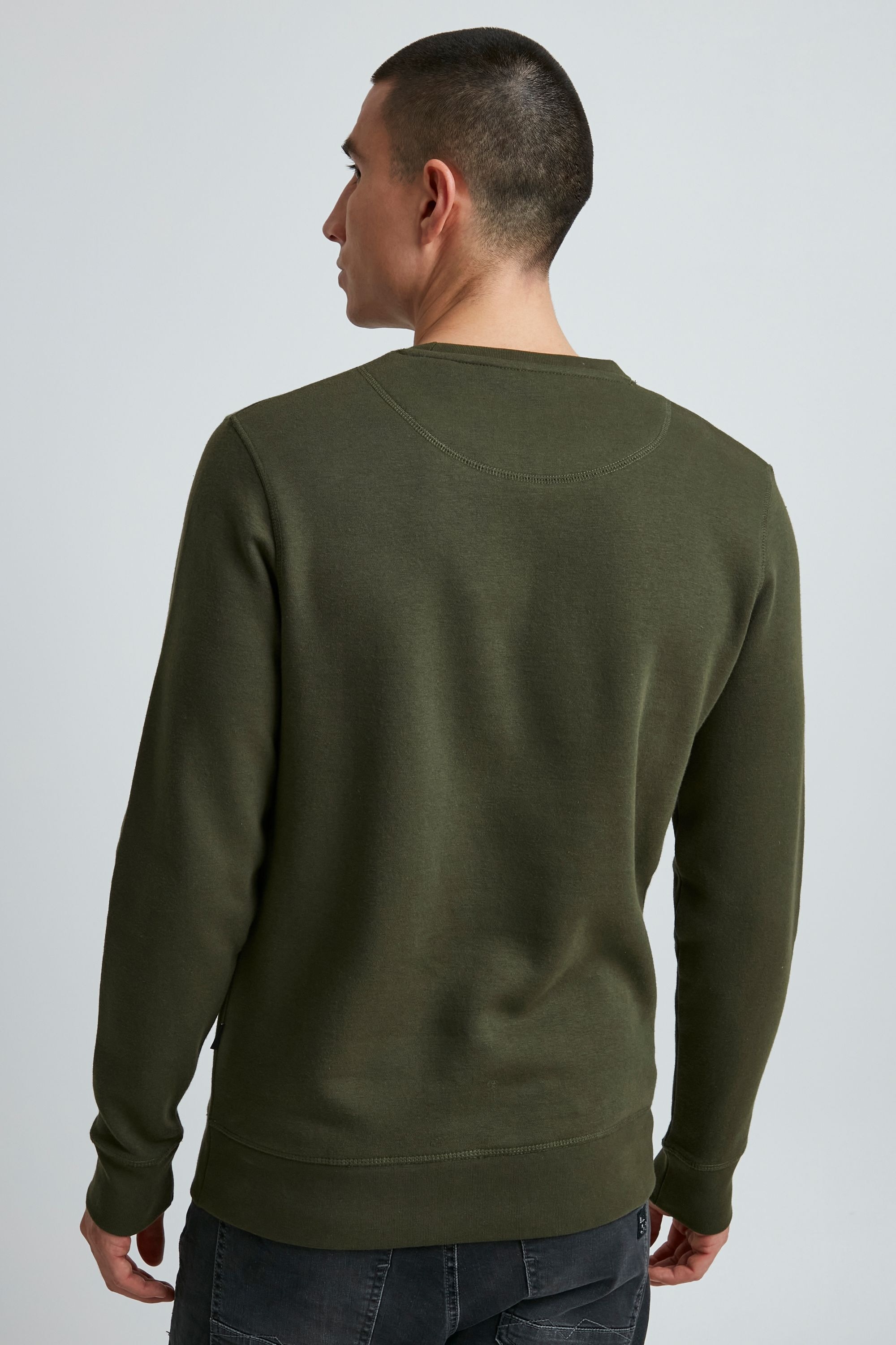 11 Project Longpullover »Sweater PRSibo«