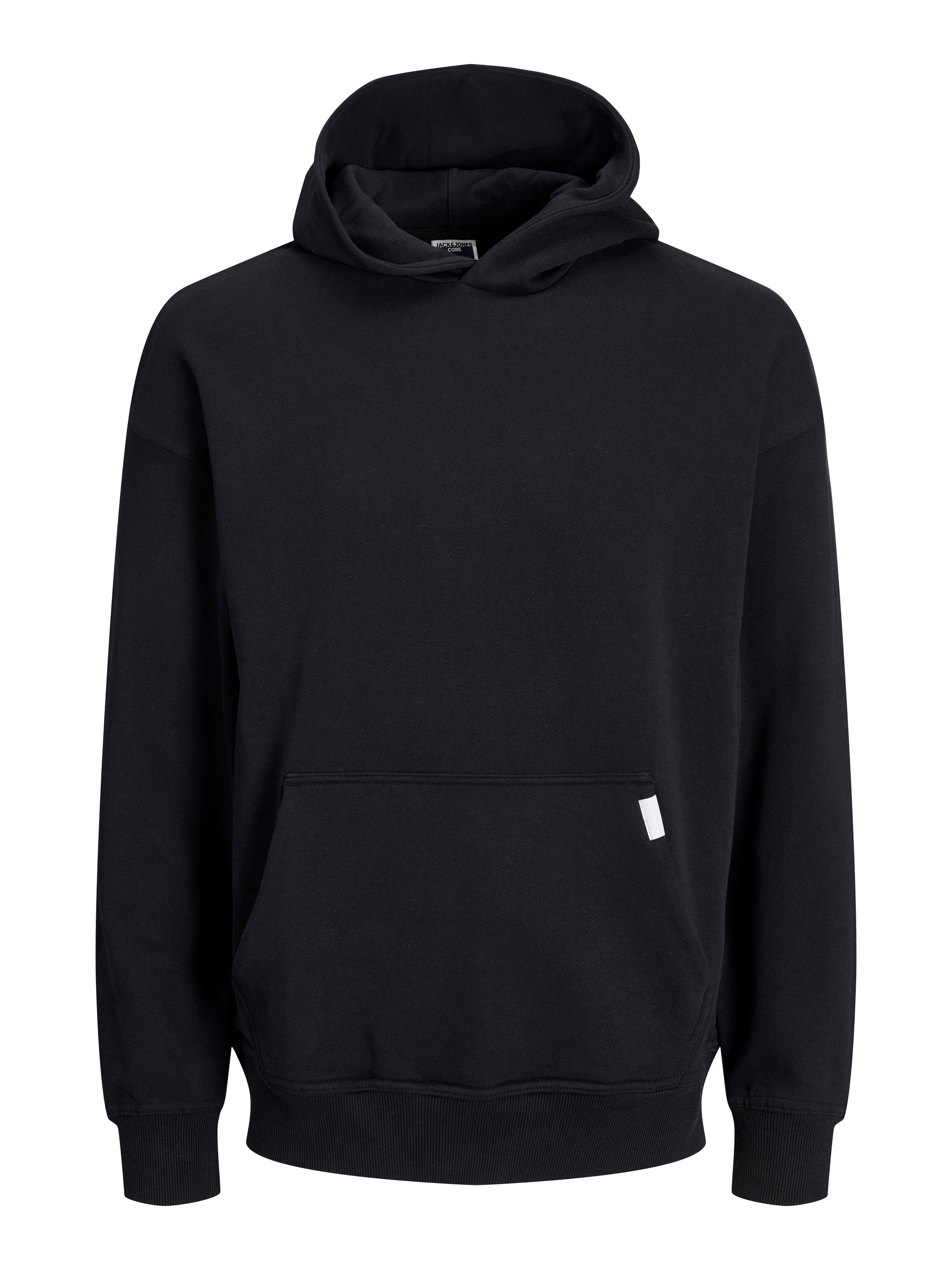 Jack & Jones Kapuzensweatshirt »JCOCOLLECTIVE SWEAT HOOD NOOS«
