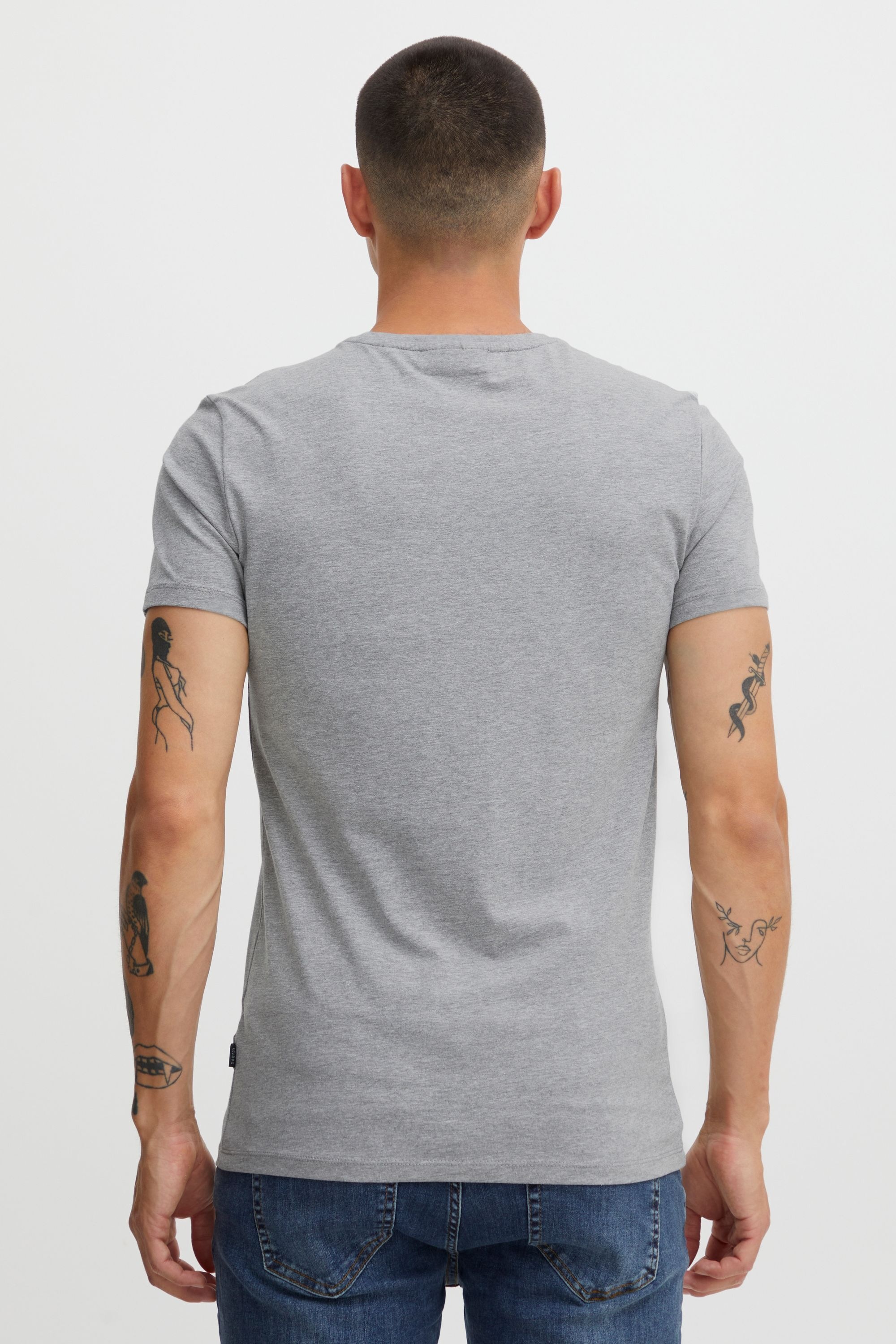 Casual Friday T-Shirt »T-Shirt CFDavid«