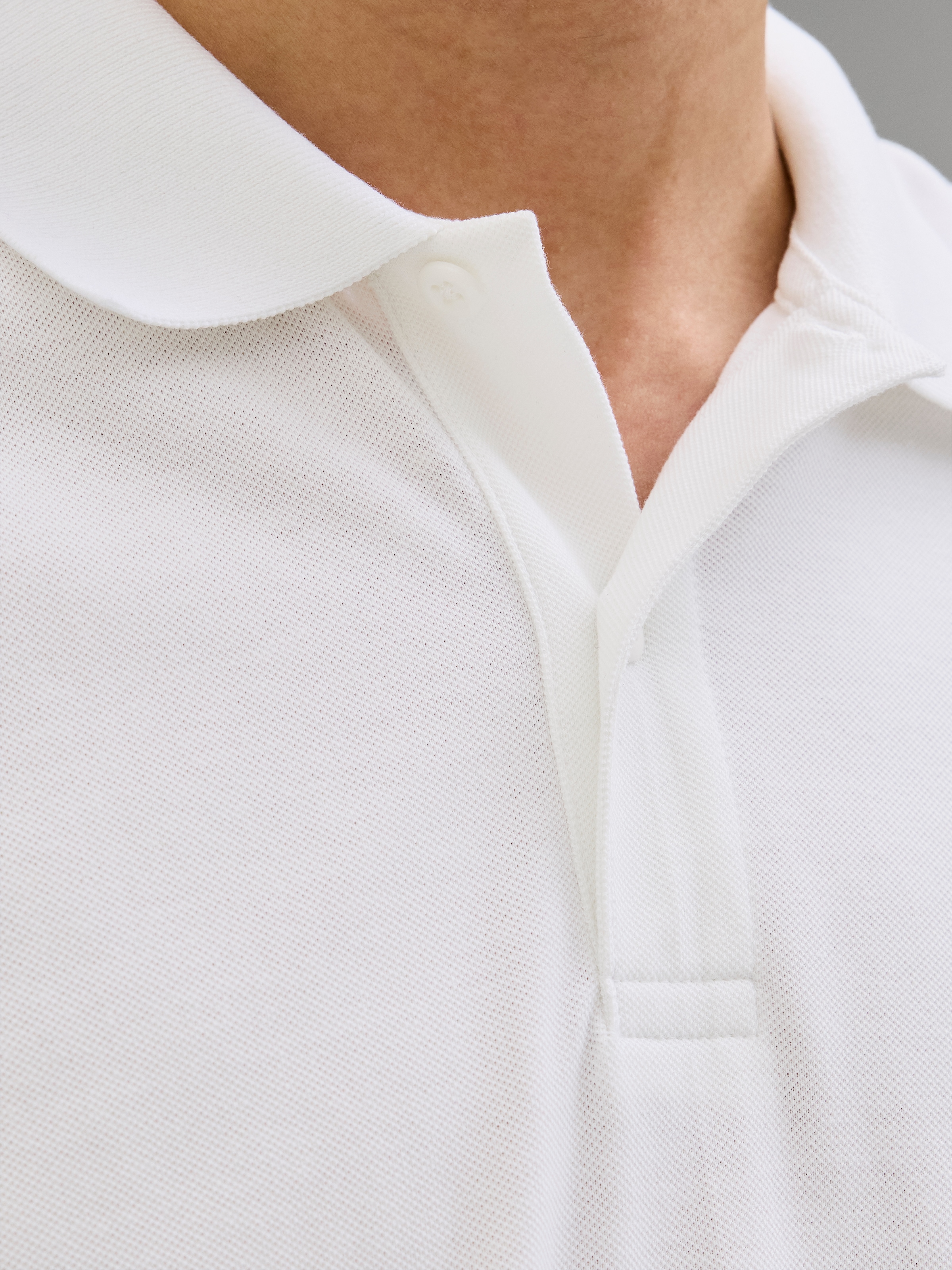 Jack & Jones Poloshirt »JJKANE POLO SS«