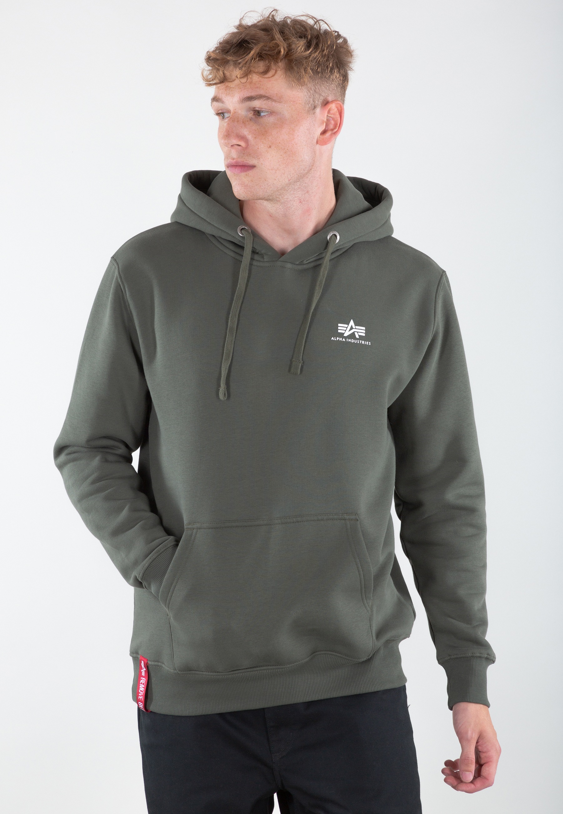 Alpha industries hoodie clearance xs