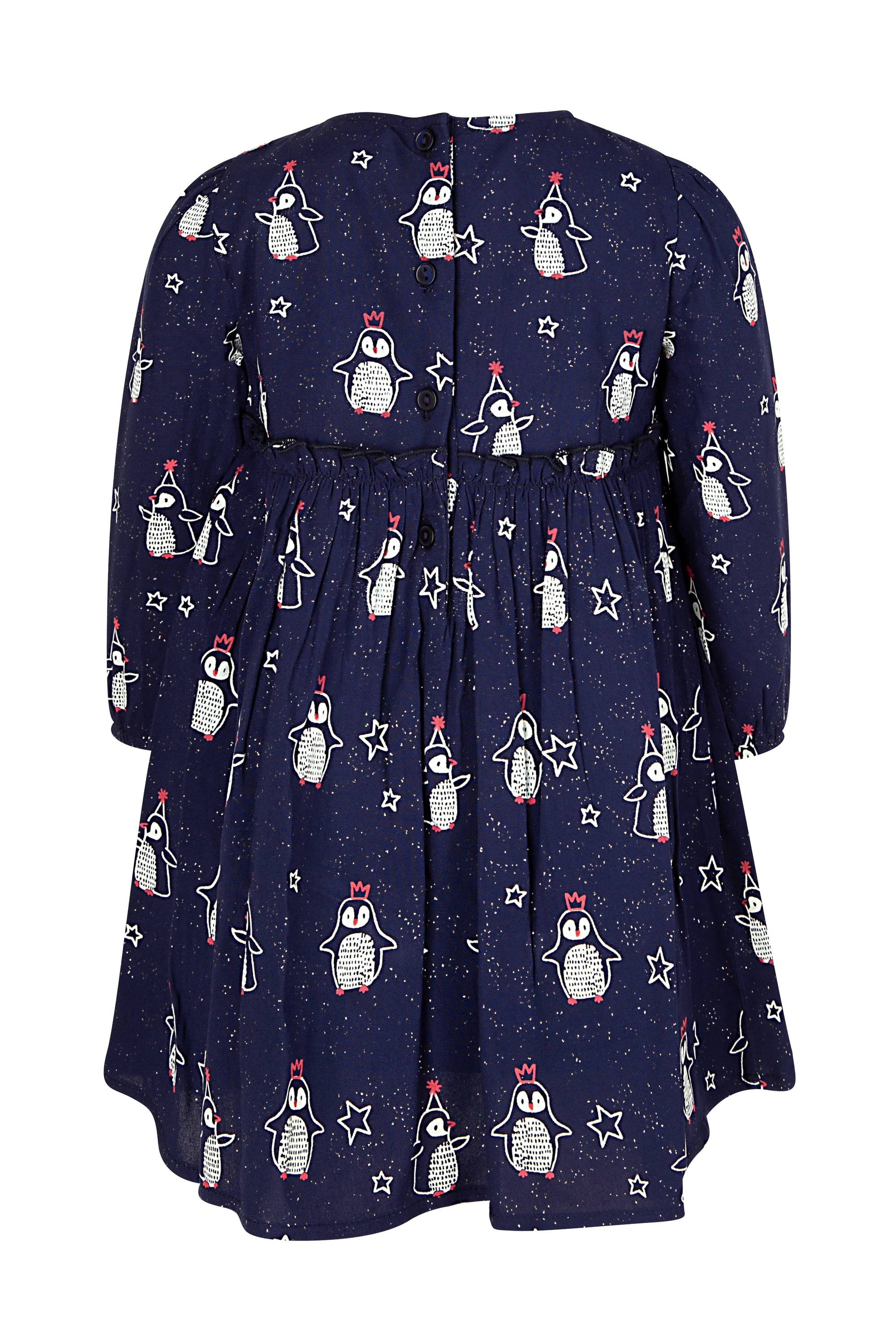 happy girls Sommerkleid »dress«